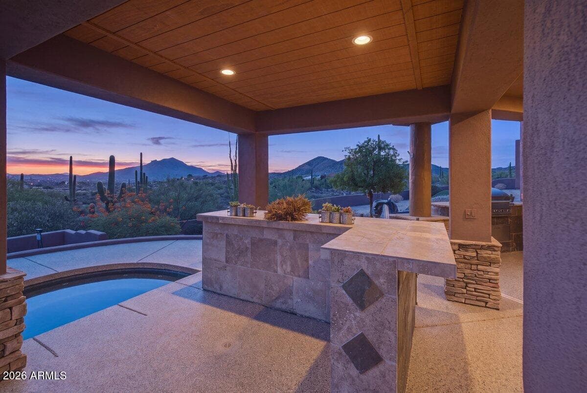 40190 N 50th Street, Cave Creek, AZ 85331 — photo 2 of 101
