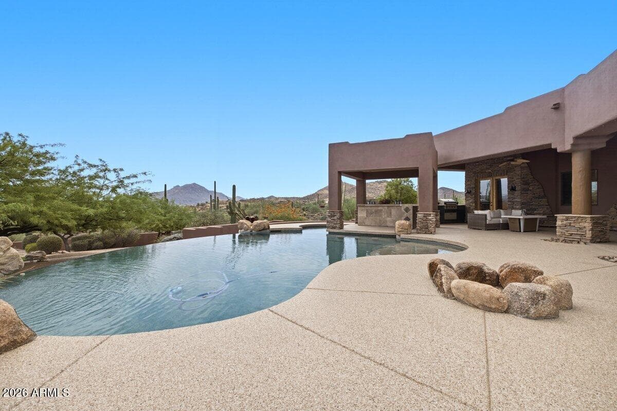 40190 N 50th Street, Cave Creek, AZ 85331 — photo 64 of 101
