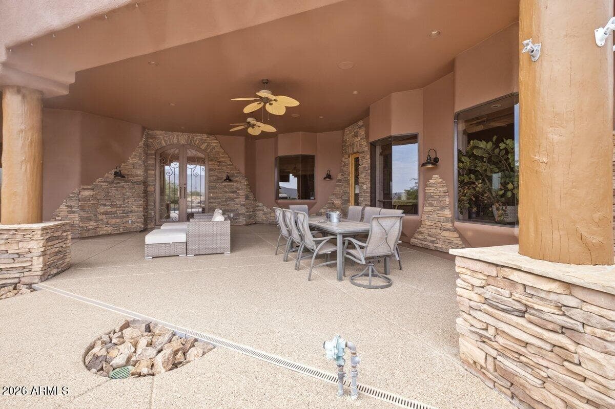 40190 N 50th Street, Cave Creek, AZ 85331 — photo 72 of 101