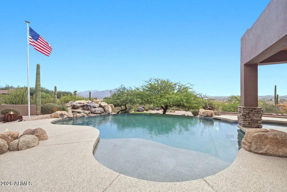 40190 N 50th Street, Cave Creek, AZ 85331 — photo 70 of 101