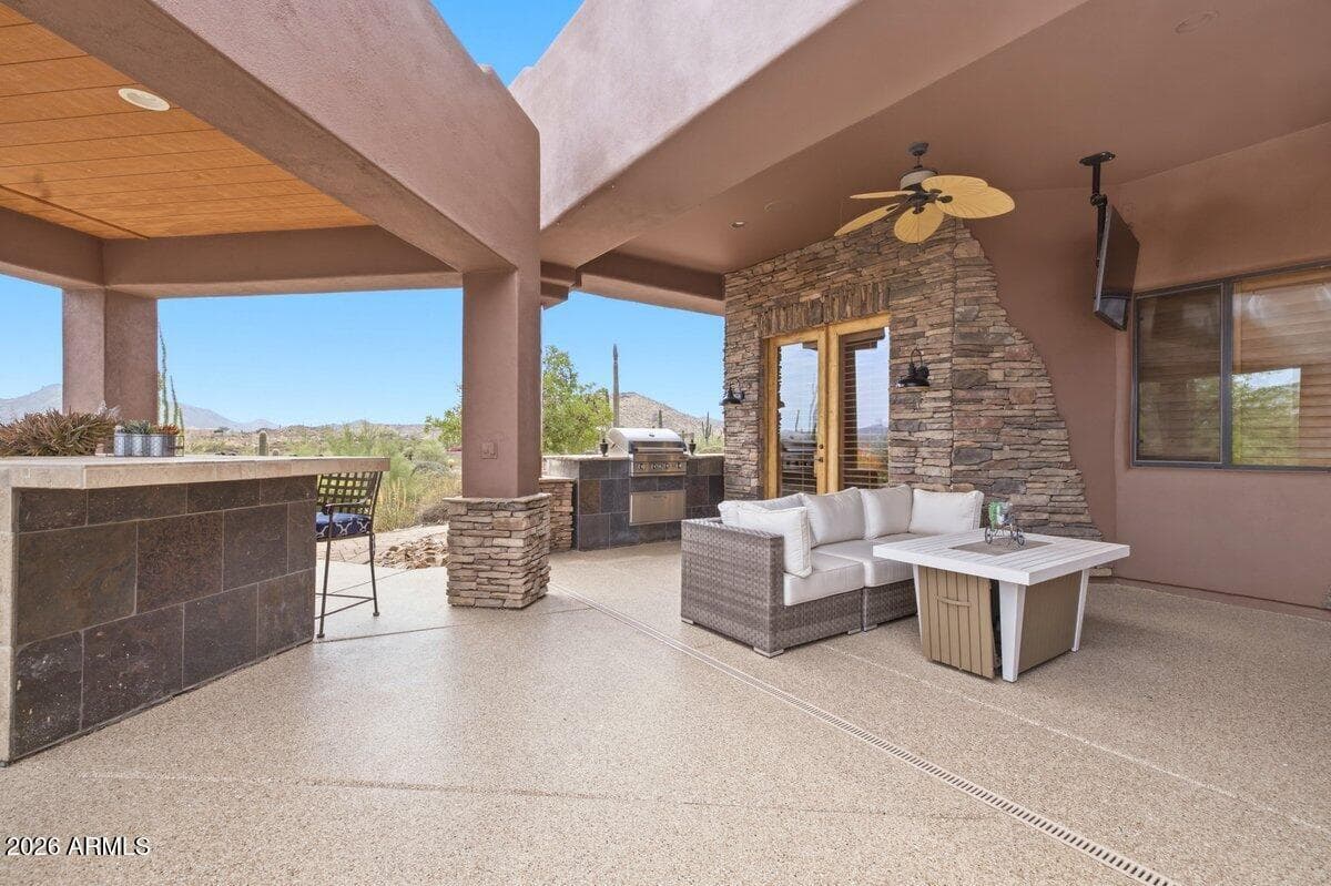 40190 N 50th Street, Cave Creek, AZ 85331 — photo 73 of 101