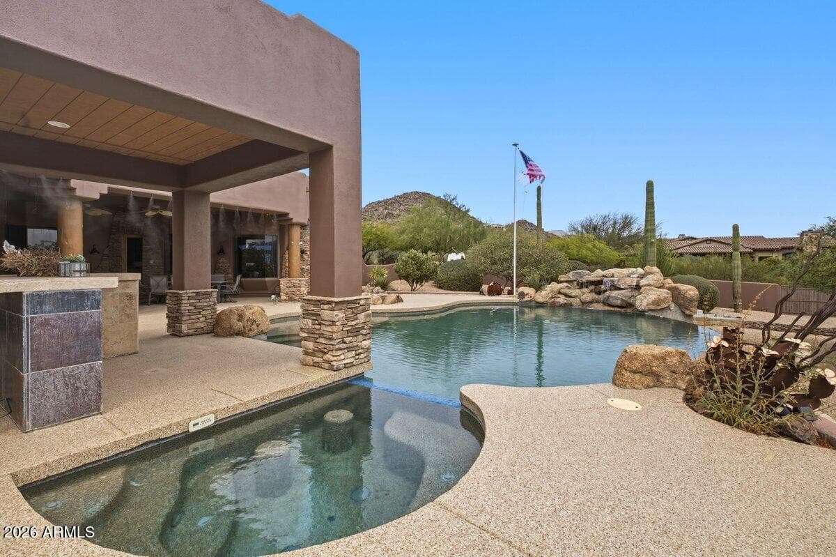 40190 N 50th Street, Cave Creek, AZ 85331 — photo 65 of 101