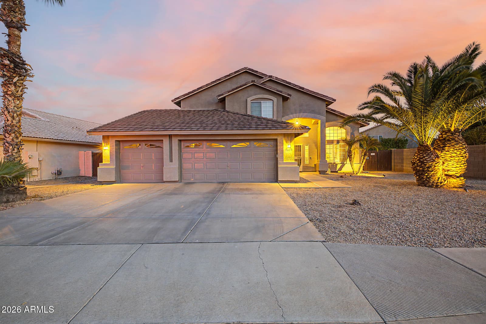 16413 W Sandra Lane, Surprise, AZ 85388 — photo 3 of 59
