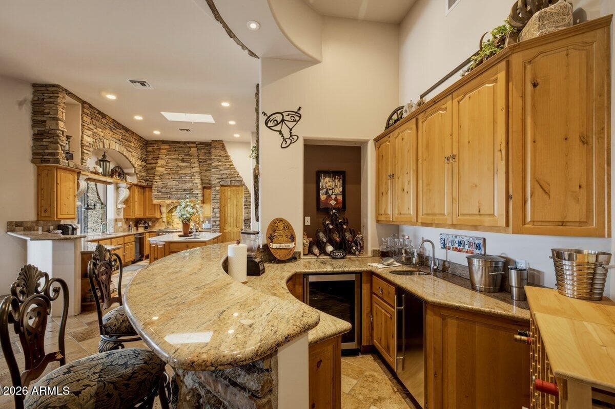 40190 N 50th Street, Cave Creek, AZ 85331 — photo 26 of 101