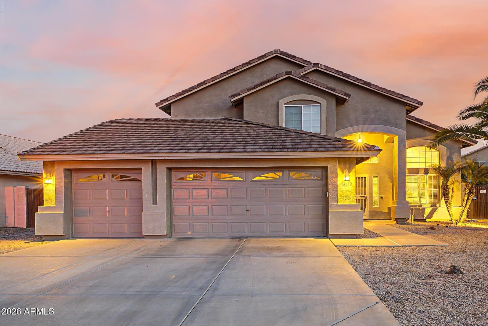 16413 W Sandra Lane, Surprise, AZ 85388 — photo 58 of 59