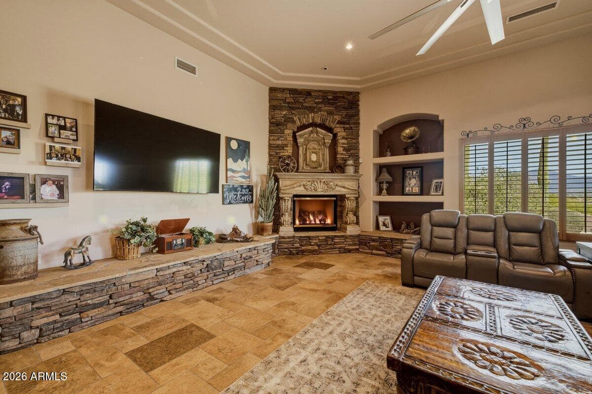 40190 N 50th Street, Cave Creek, AZ 85331 — photo 30 of 101