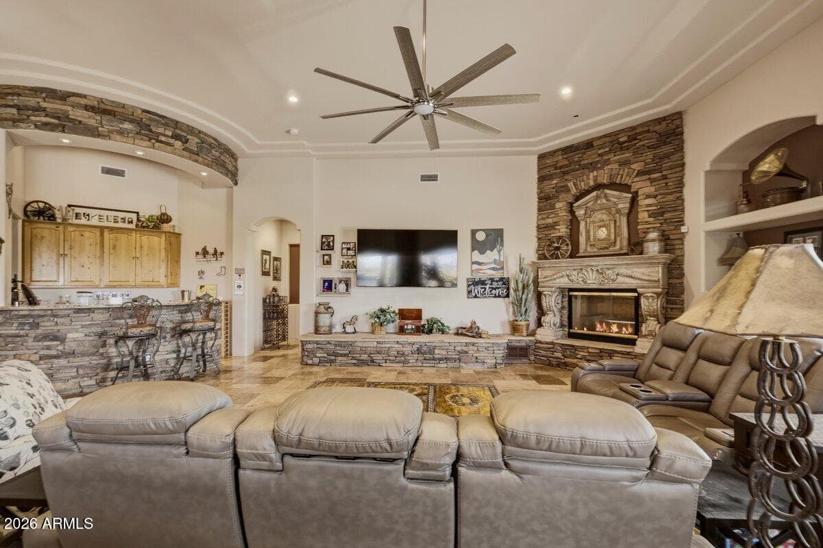 40190 N 50th Street, Cave Creek, AZ 85331 — photo 34 of 101