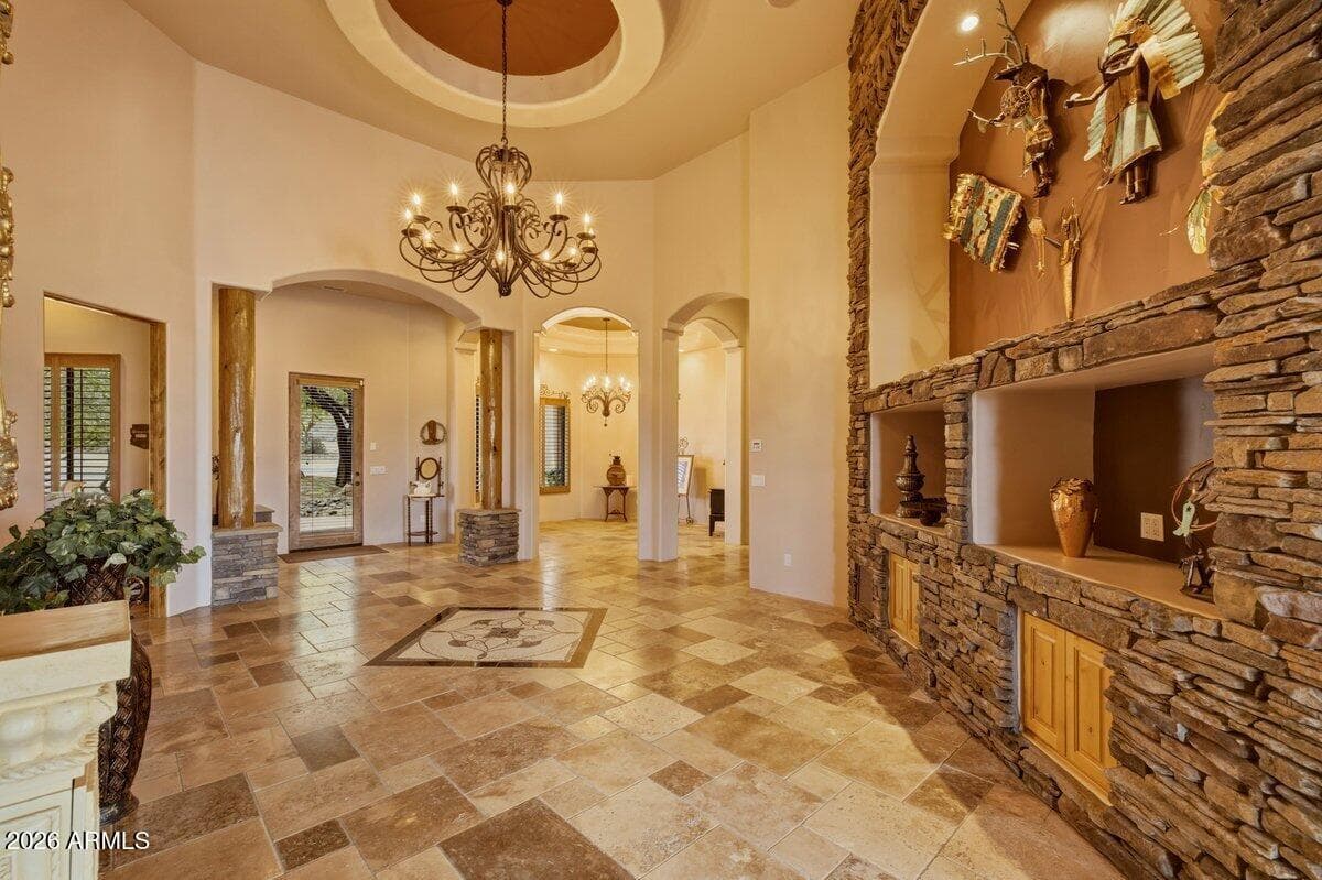40190 N 50th Street, Cave Creek, AZ 85331 — photo 10 of 101