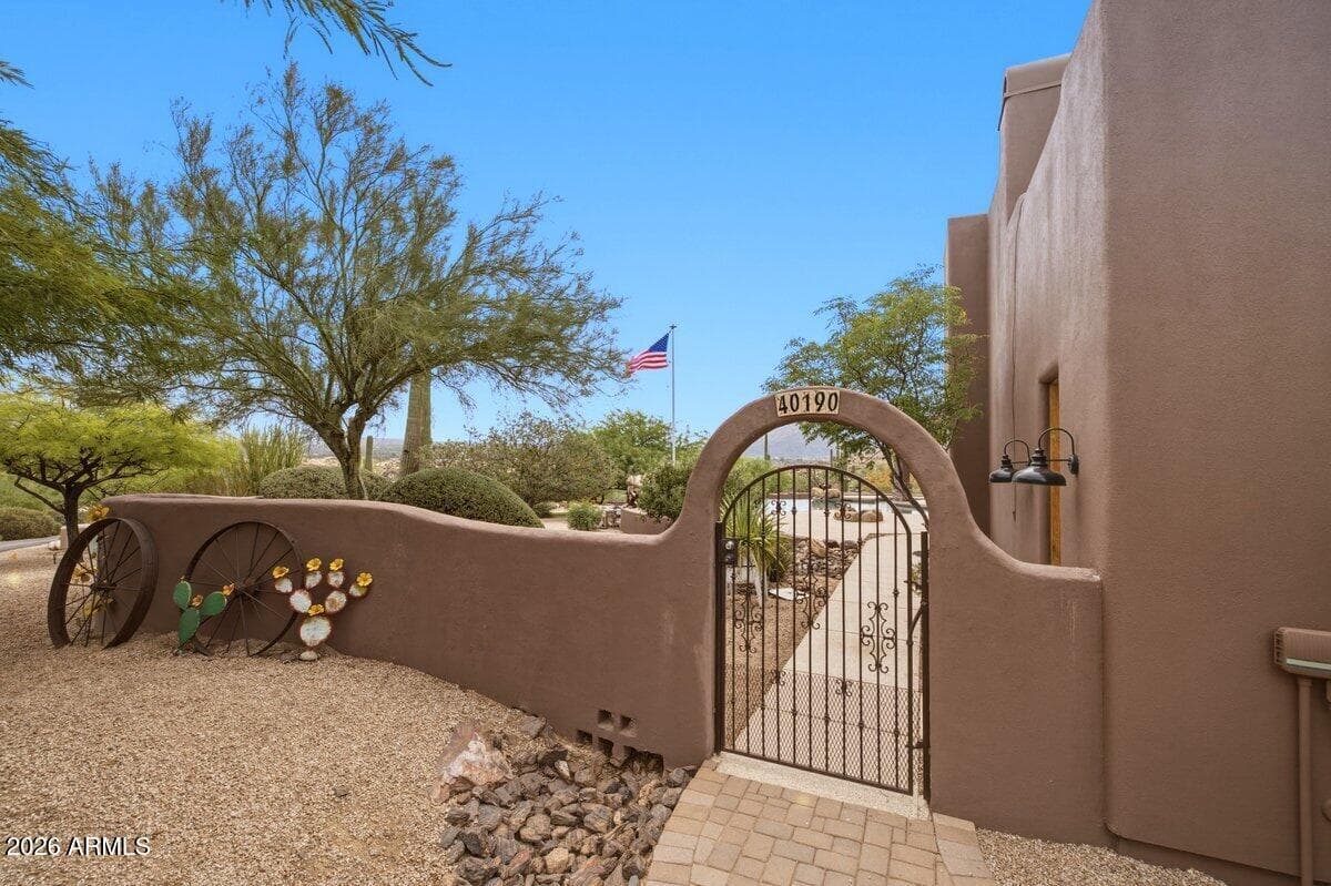 40190 N 50th Street, Cave Creek, AZ 85331 — photo 88 of 101