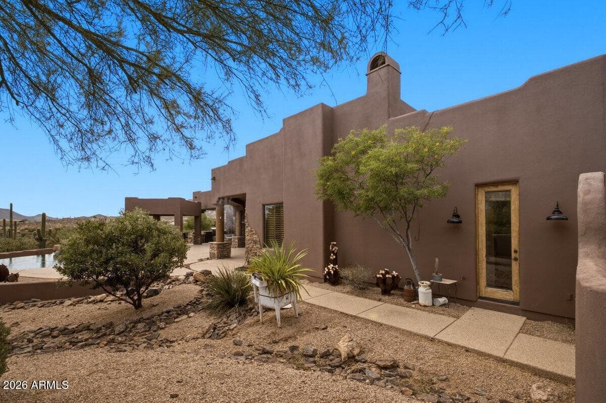 40190 N 50th Street, Cave Creek, AZ 85331 — photo 76 of 101