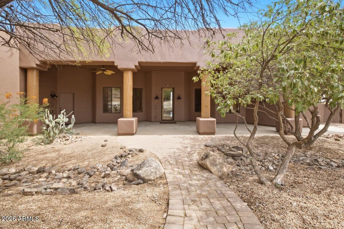 40190 N 50th Street, Cave Creek, AZ 85331 — photo 92 of 101