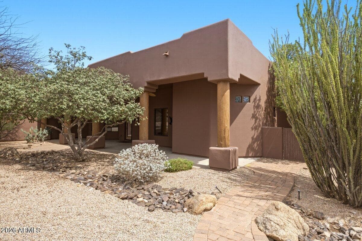 40190 N 50th Street, Cave Creek, AZ 85331 — photo 93 of 101
