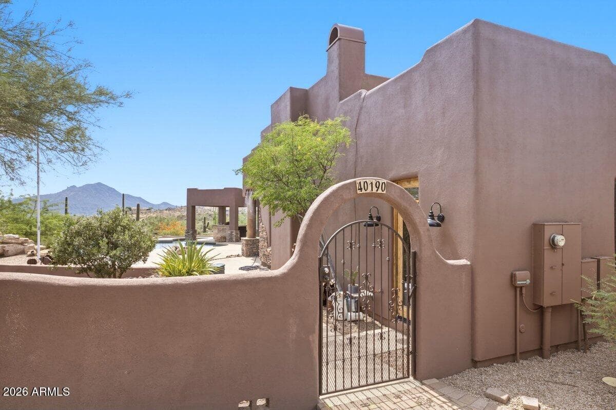40190 N 50th Street, Cave Creek, AZ 85331 — photo 89 of 101