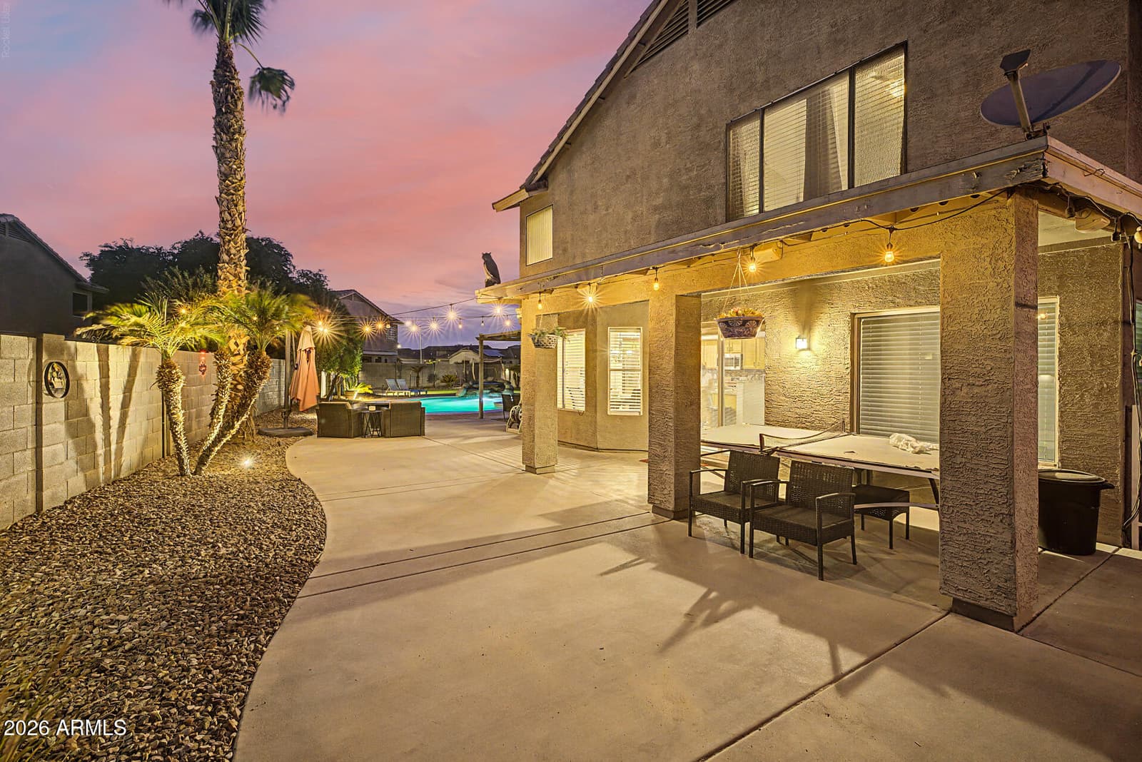 16413 W Sandra Lane, Surprise, AZ 85388 — photo 43 of 59