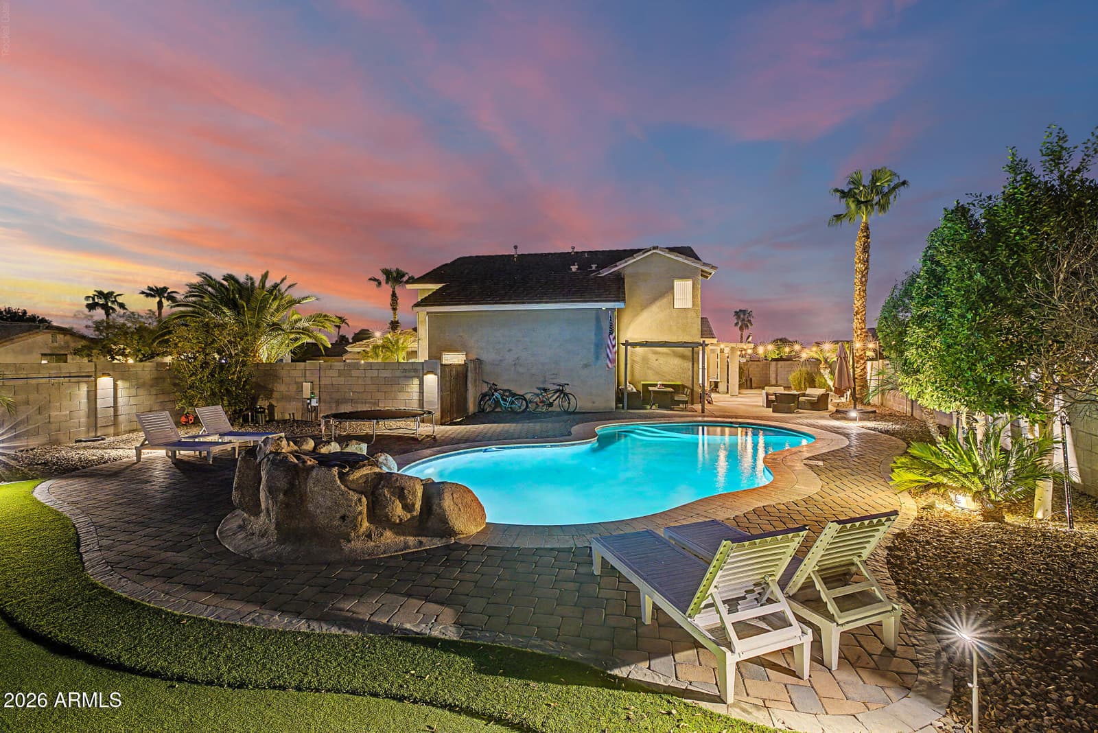 16413 W Sandra Lane, Surprise, AZ 85388 — photo 1 of 59