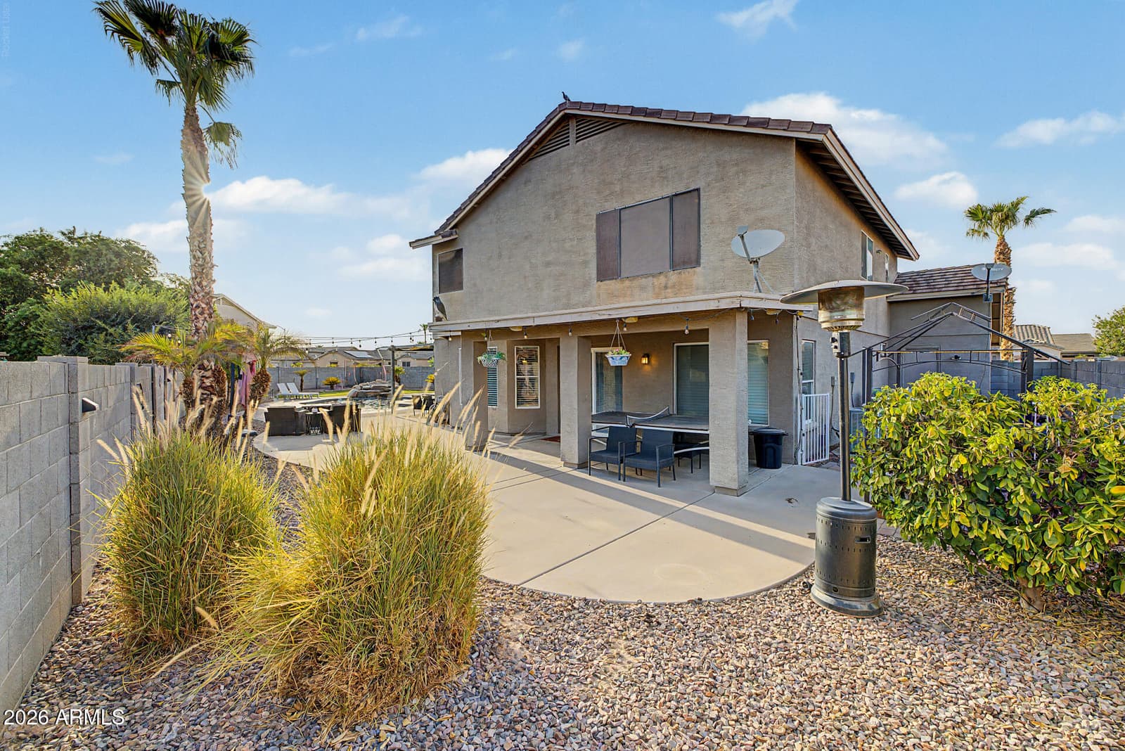 16413 W Sandra Lane, Surprise, AZ 85388 — photo 45 of 59