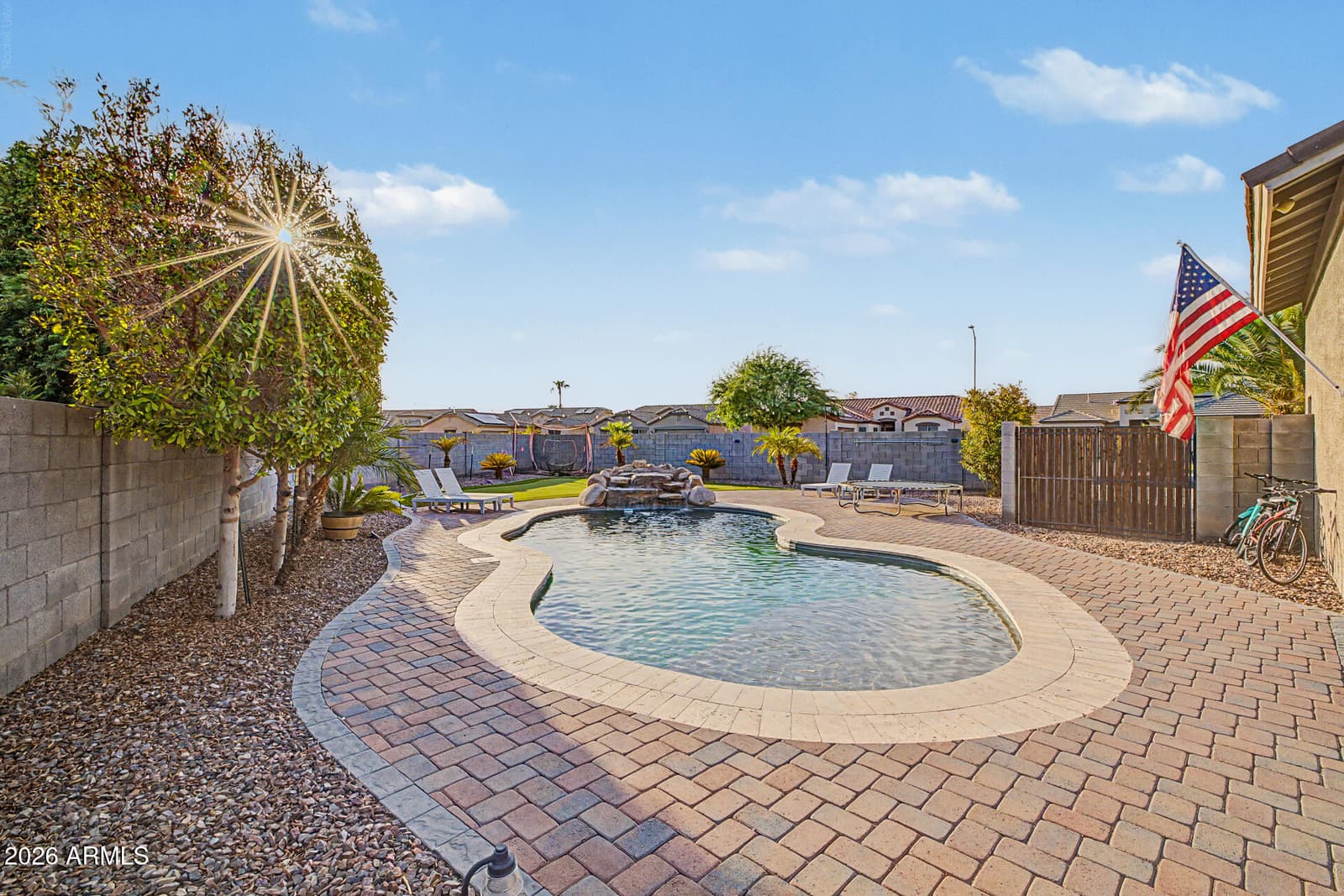 16413 W Sandra Lane, Surprise, AZ 85388 — photo 49 of 59