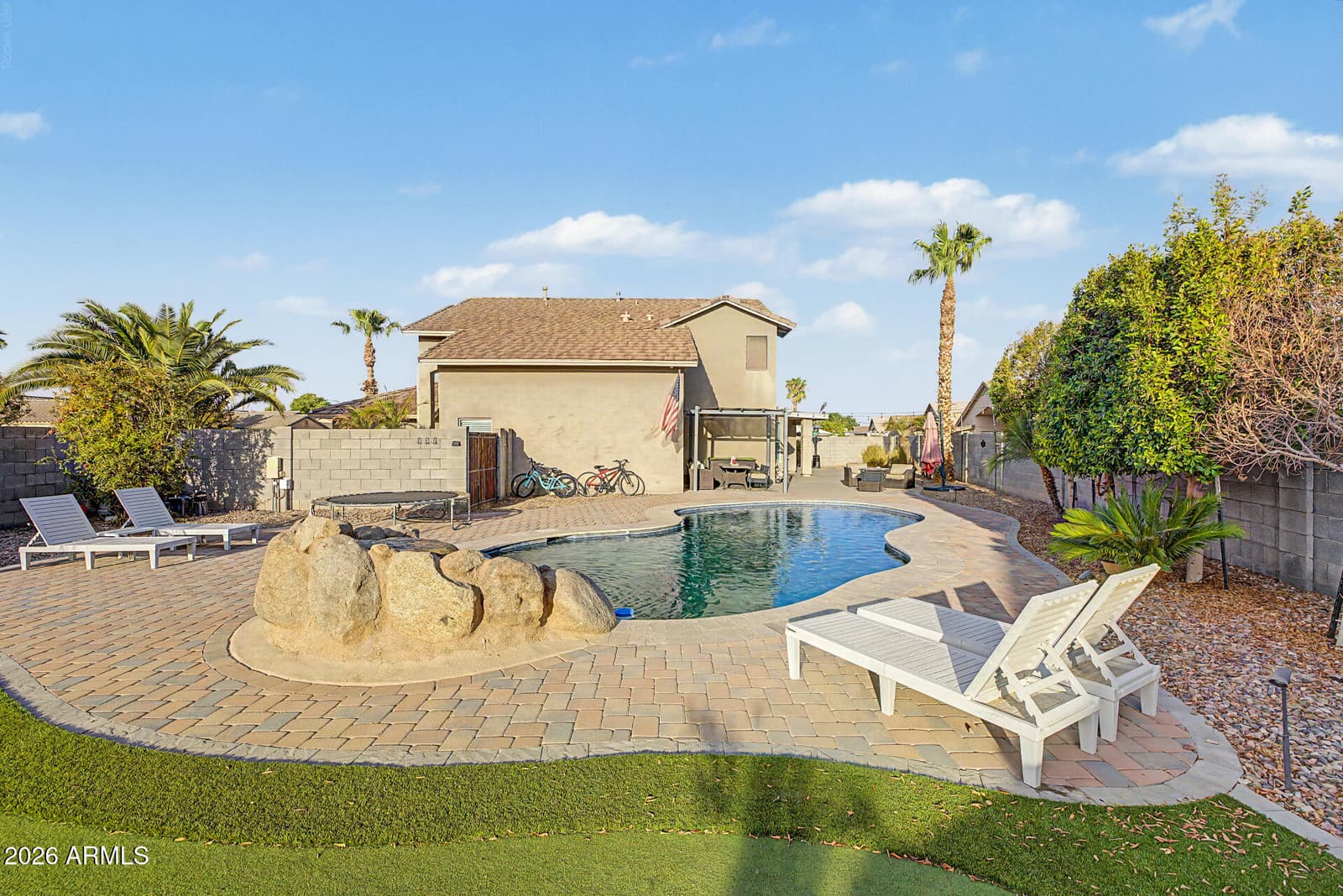 16413 W Sandra Lane, Surprise, AZ 85388 — photo 41 of 59