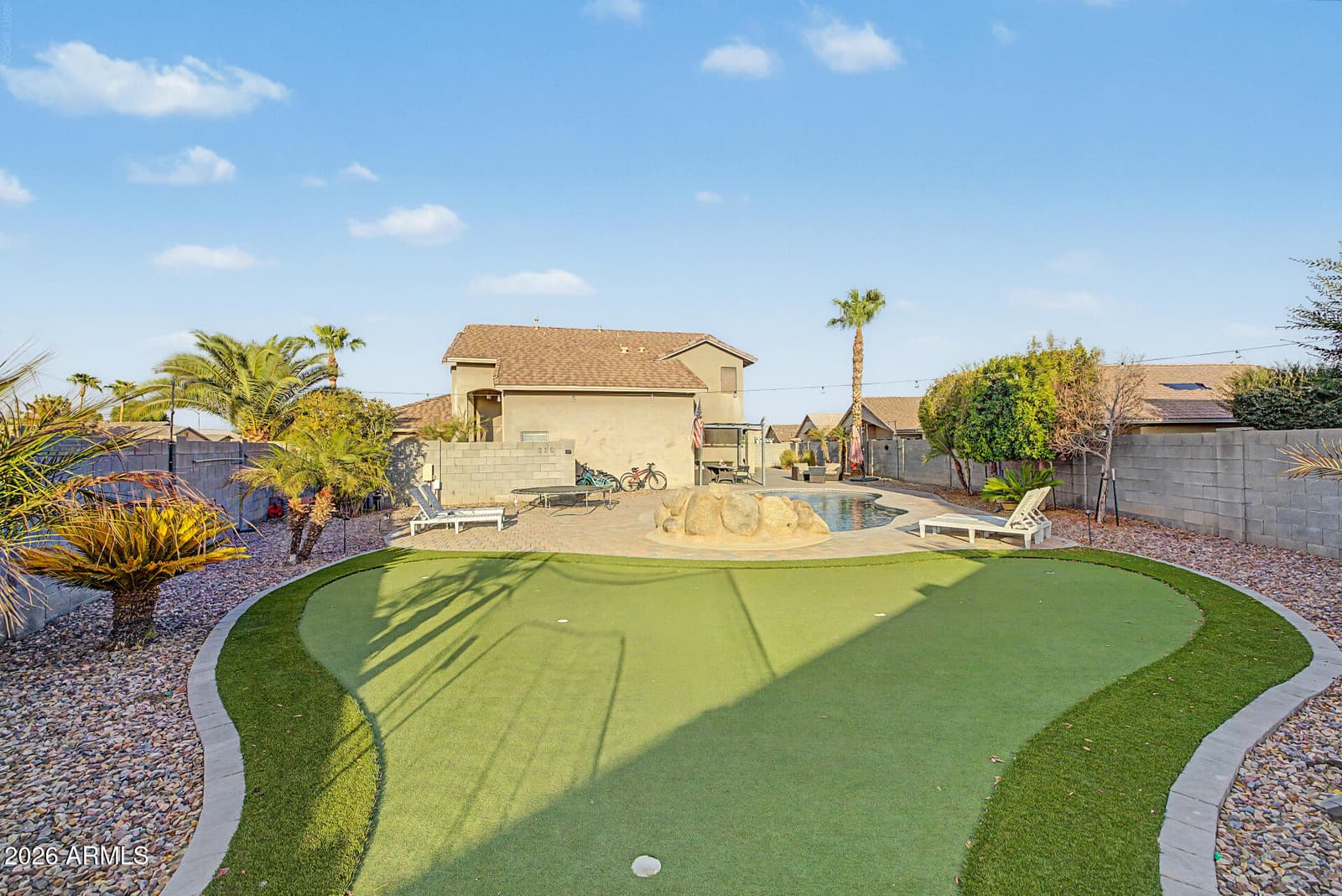 16413 W Sandra Lane, Surprise, AZ 85388 — photo 50 of 59
