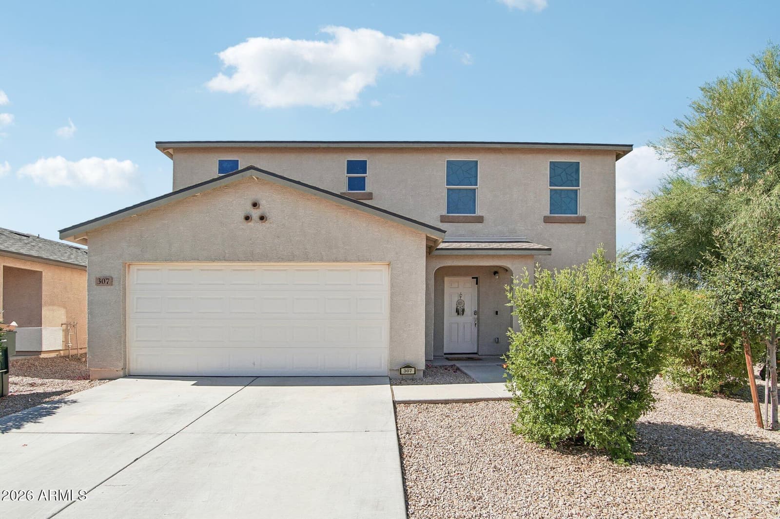 307 E Bobcat Place, Casa Grande, AZ 85122 — photo 1 of 30