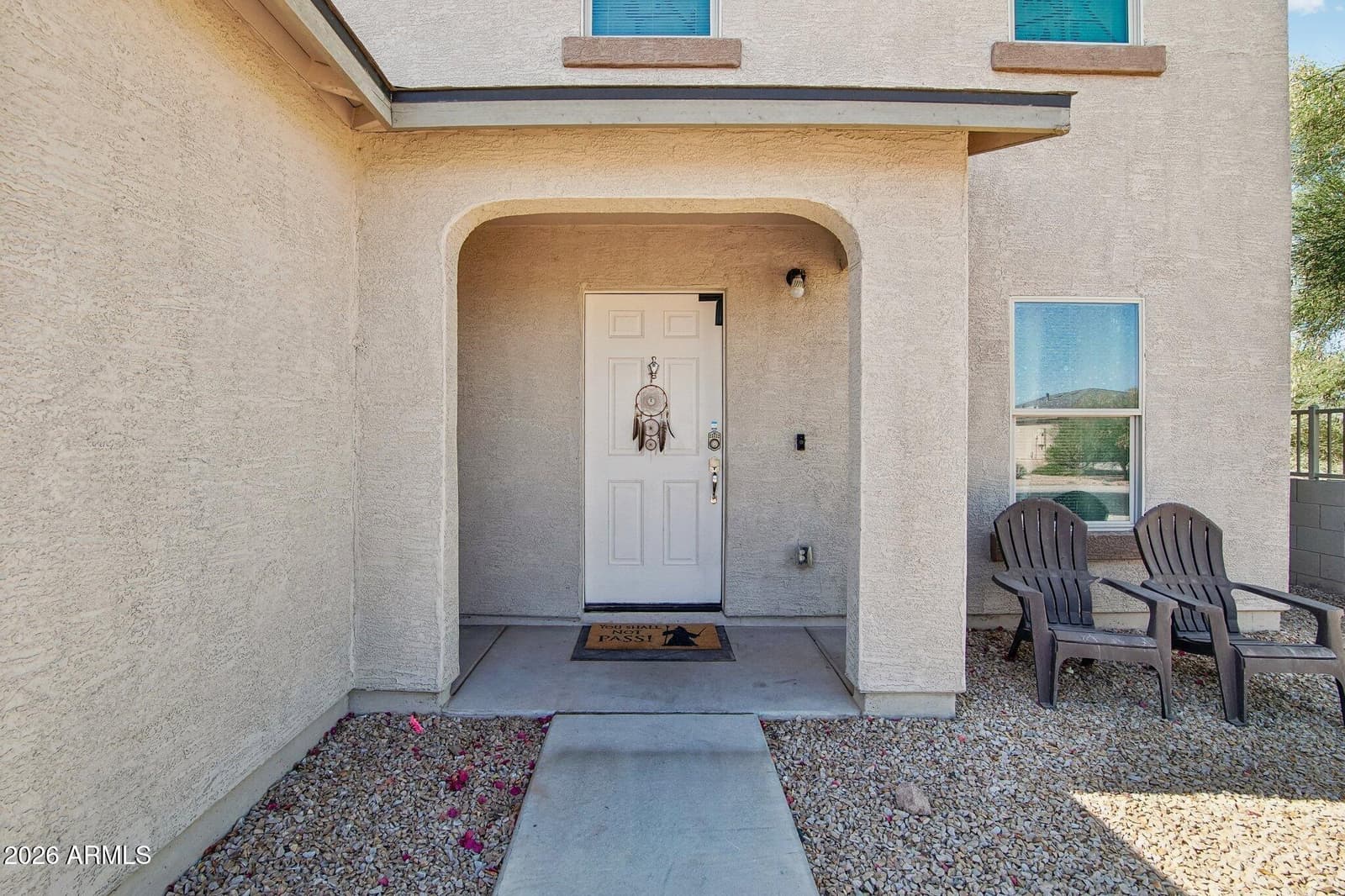 307 E Bobcat Place, Casa Grande, AZ 85122 — photo 2 of 30