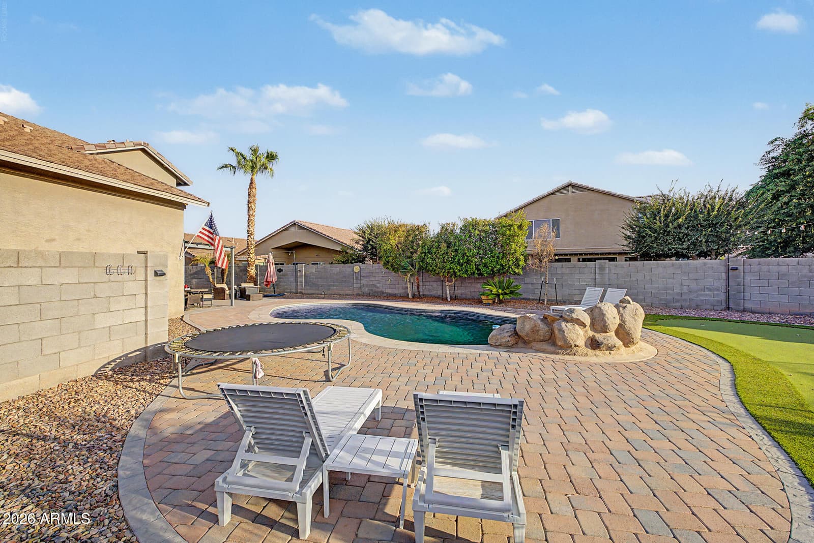 16413 W Sandra Lane, Surprise, AZ 85388 — photo 48 of 59