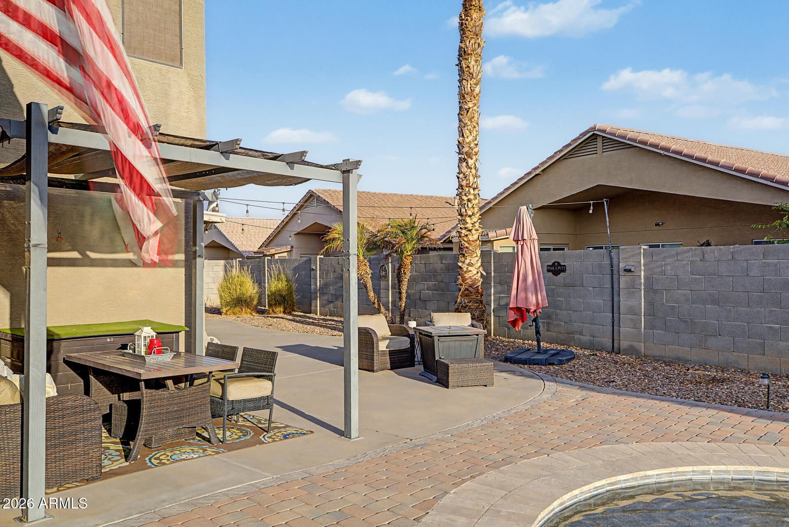 16413 W Sandra Lane, Surprise, AZ 85388 — photo 47 of 59