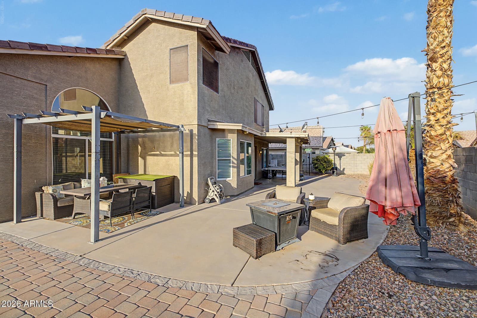 16413 W Sandra Lane, Surprise, AZ 85388 — photo 46 of 59
