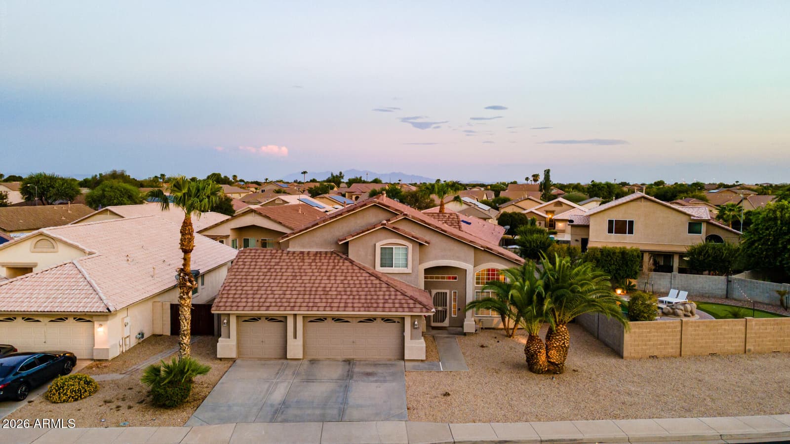 16413 W Sandra Lane, Surprise, AZ 85388 — photo 54 of 59