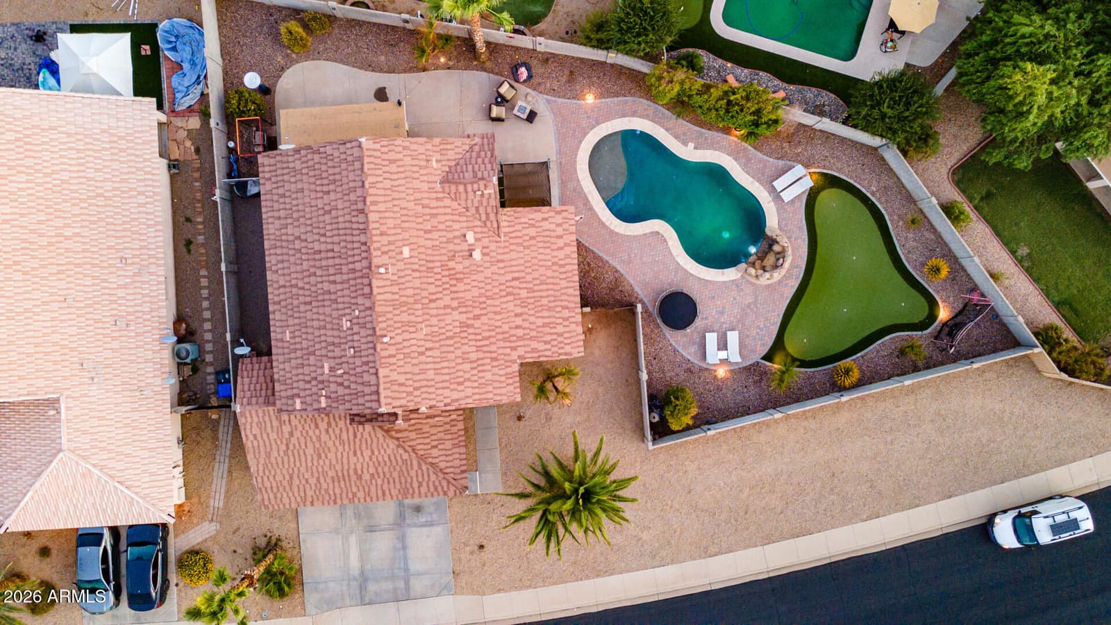 16413 W Sandra Lane, Surprise, AZ 85388 — photo 2 of 59