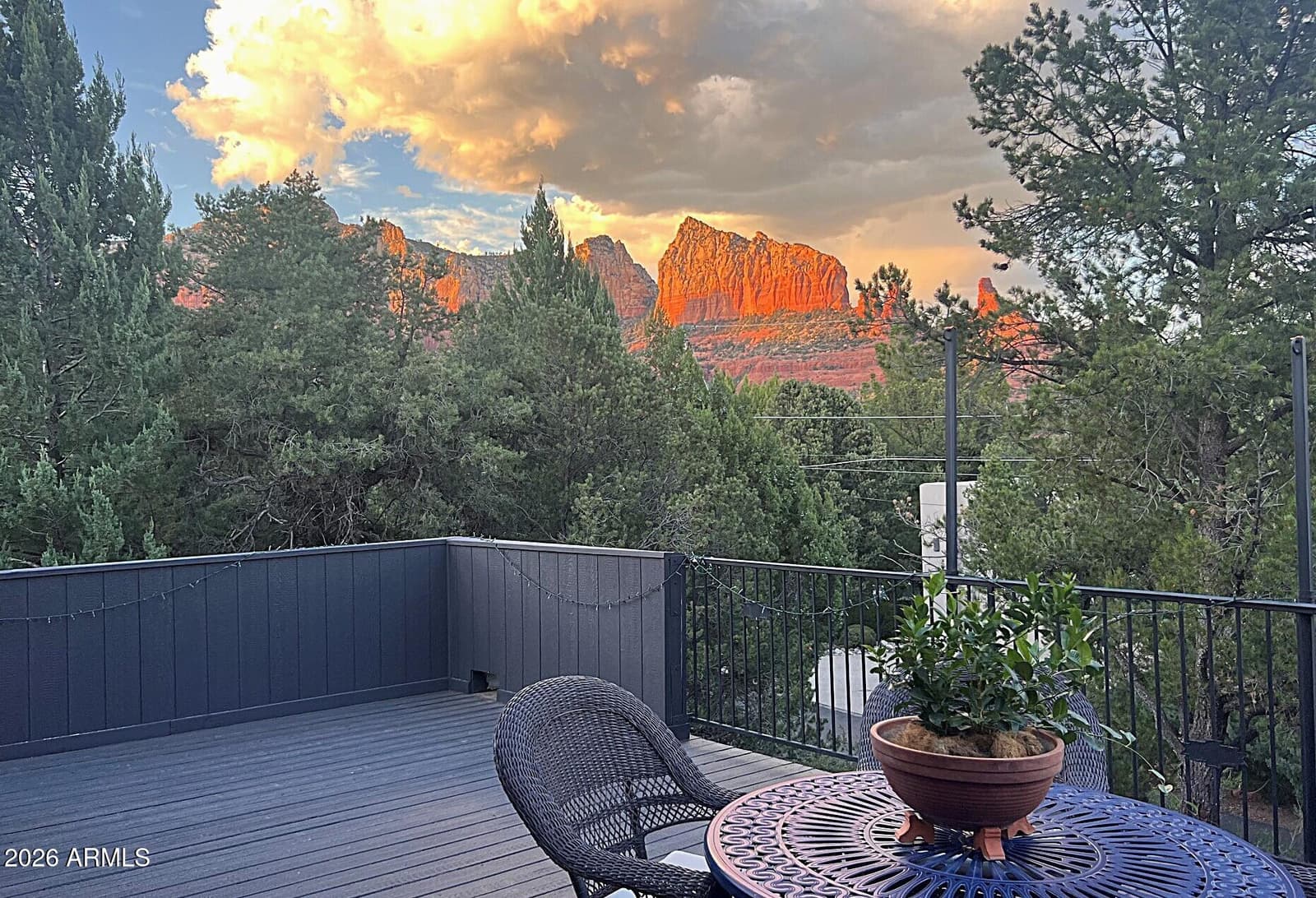 136 Coronado Trail, Sedona, AZ 86336 — photo 9 of 55