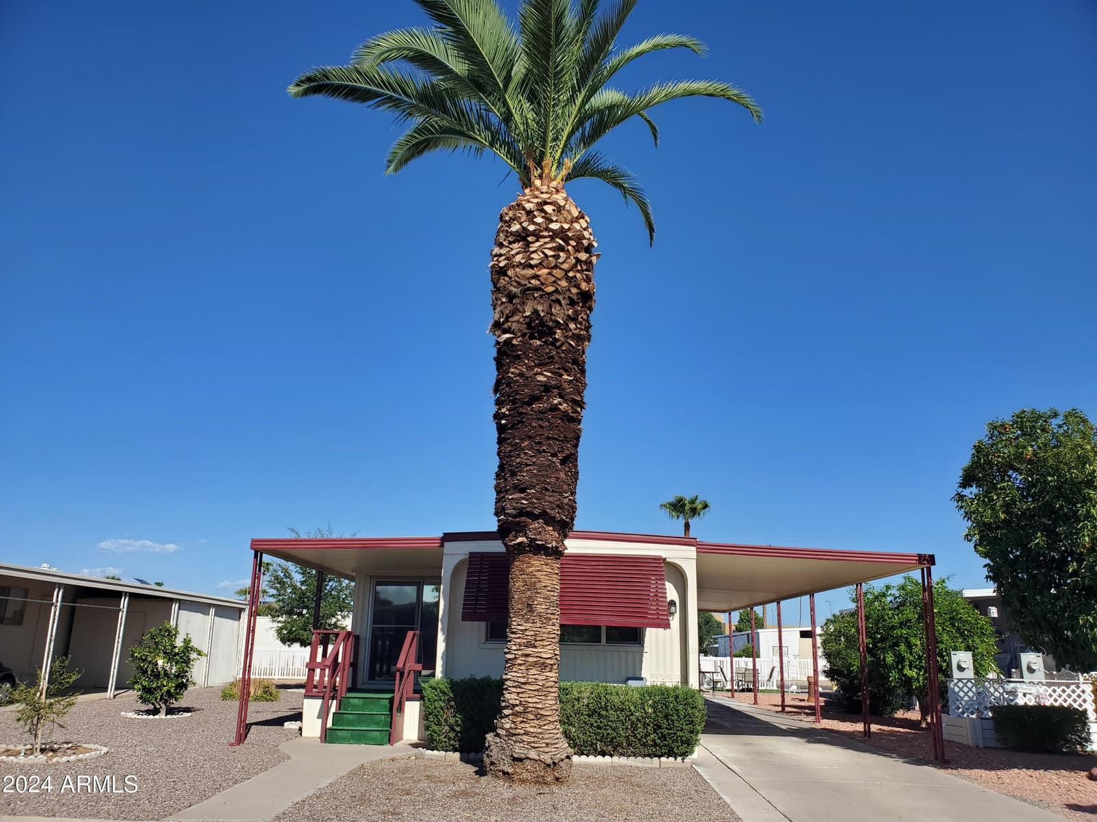 2650 W Union Hills Drive Lot 81, Phoenix, AZ 85027 — photo 1 of 37