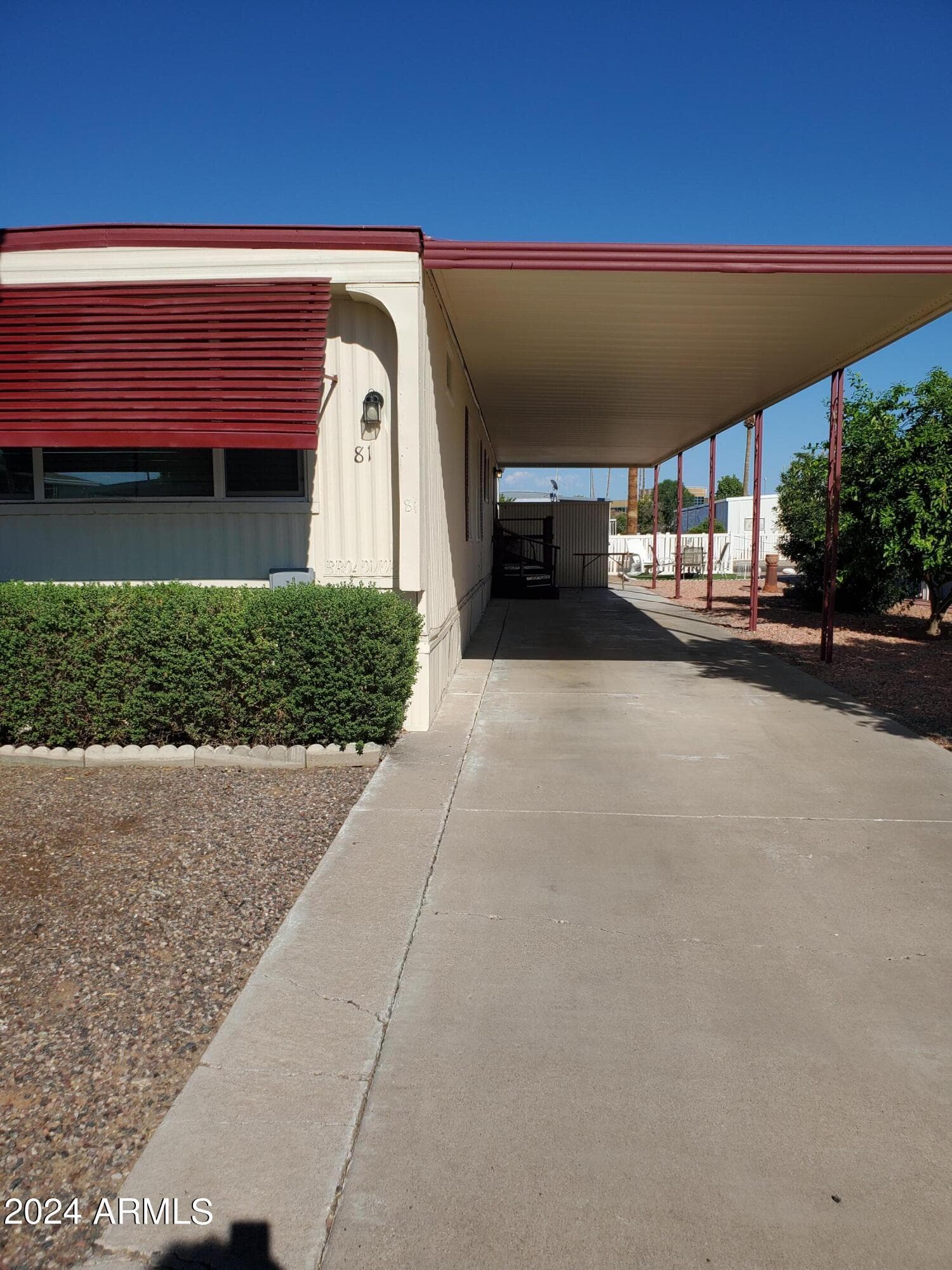 2650 W Union Hills Drive Lot 81, Phoenix, AZ 85027 — photo 19 of 37