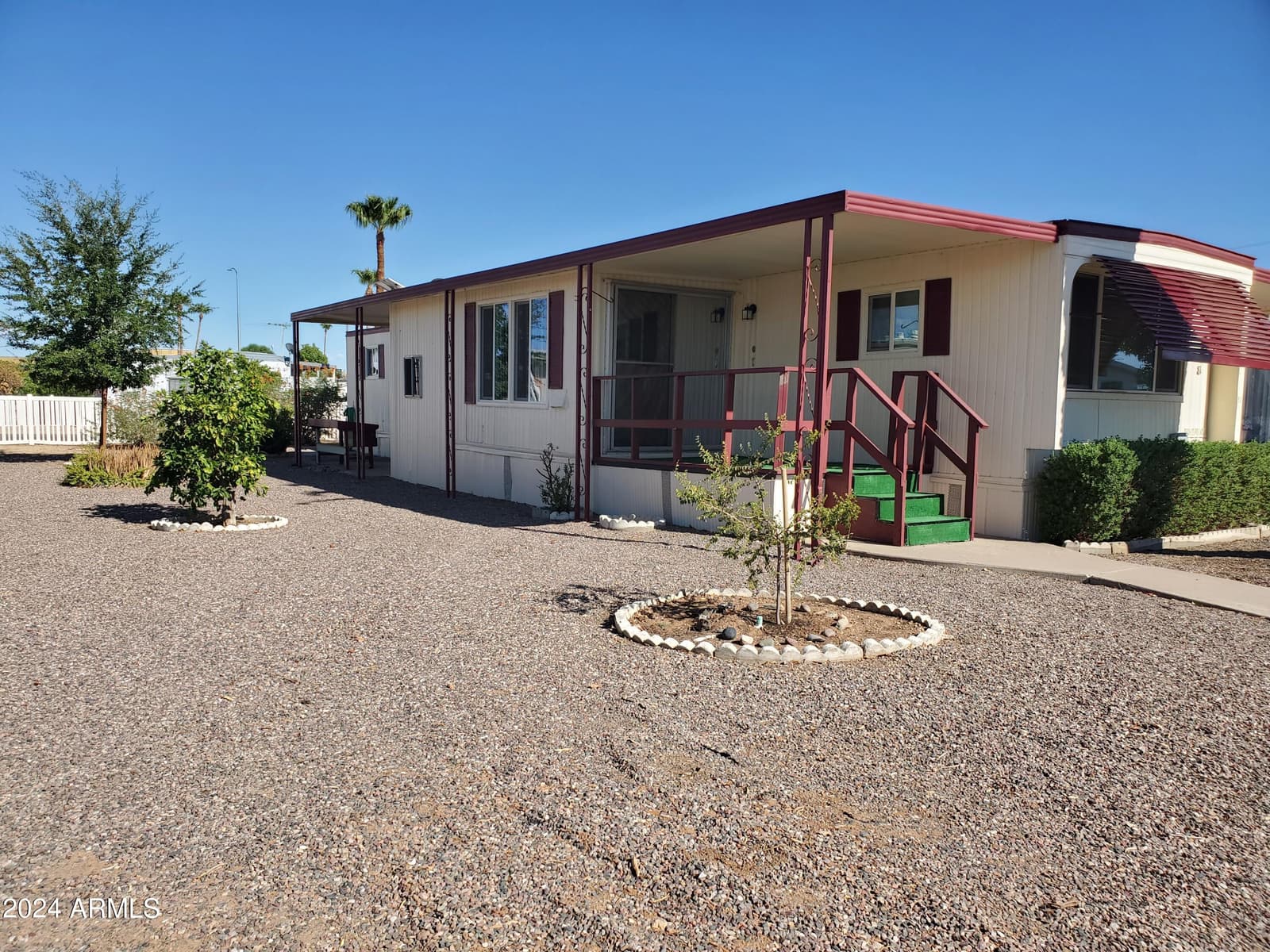 2650 W Union Hills Drive Lot 81, Phoenix, AZ 85027 — photo 23 of 37