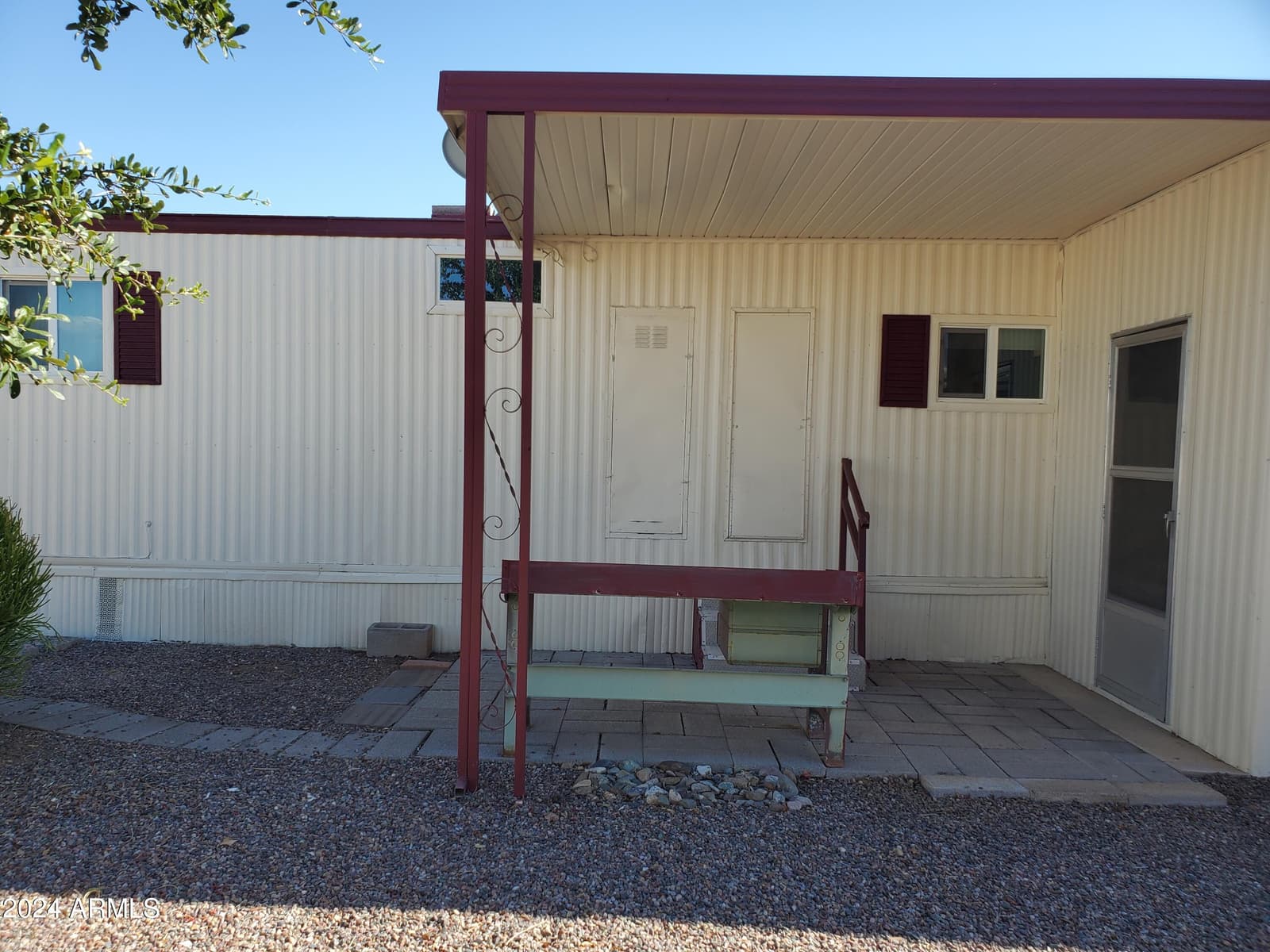 2650 W Union Hills Drive Lot 81, Phoenix, AZ 85027 — photo 24 of 37