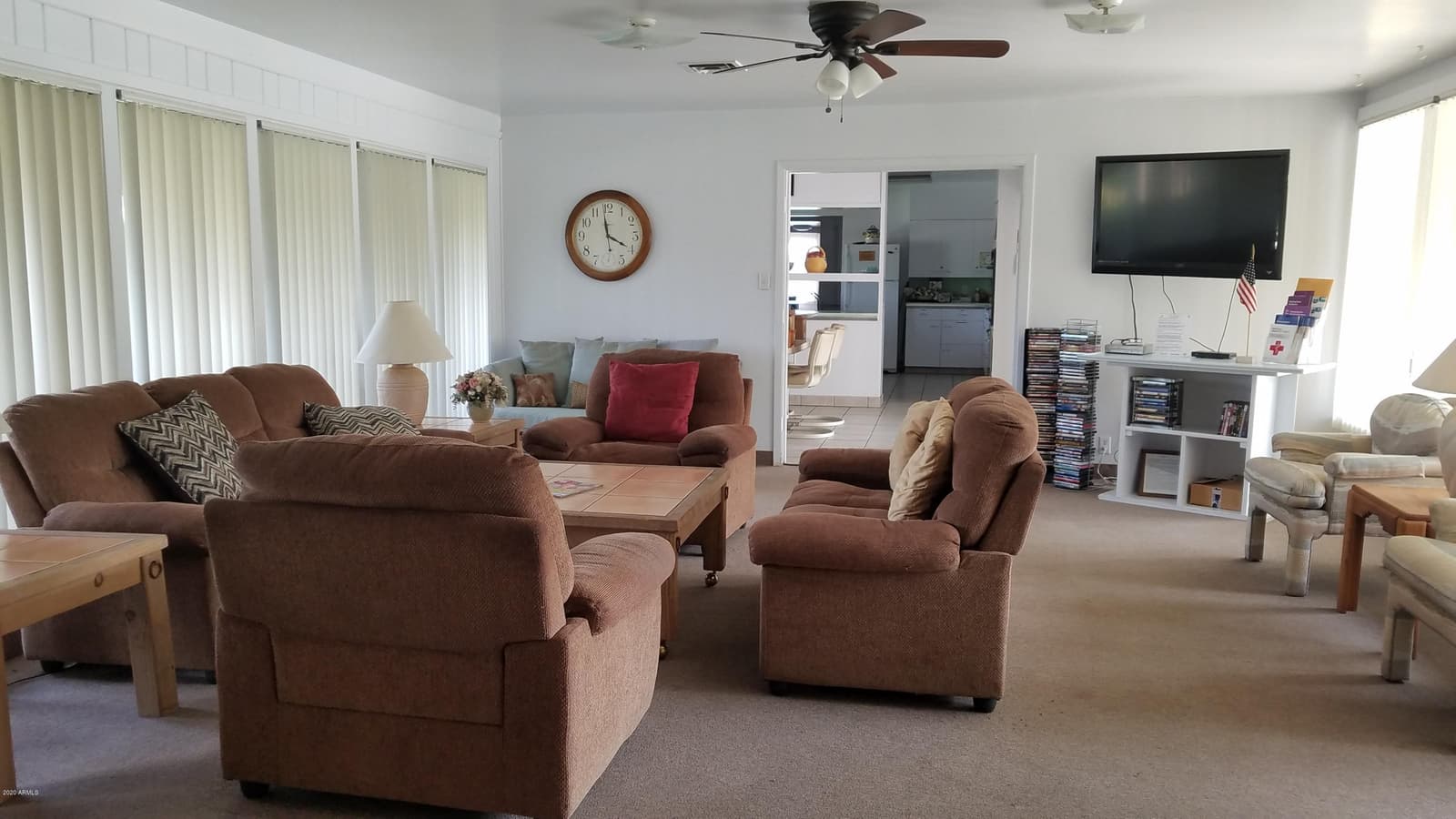 2650 W Union Hills Drive Lot 81, Phoenix, AZ 85027 — photo 31 of 37