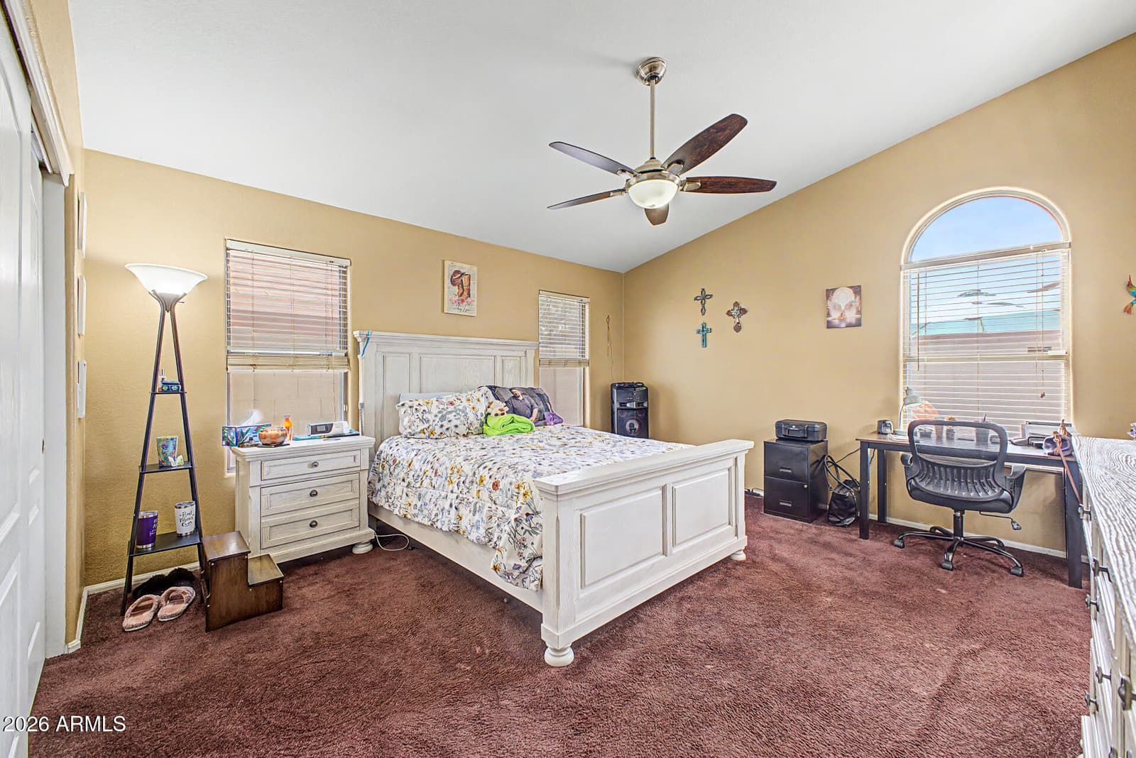 20922 N 38th Place, Phoenix, AZ 85050 — photo 17 of 30