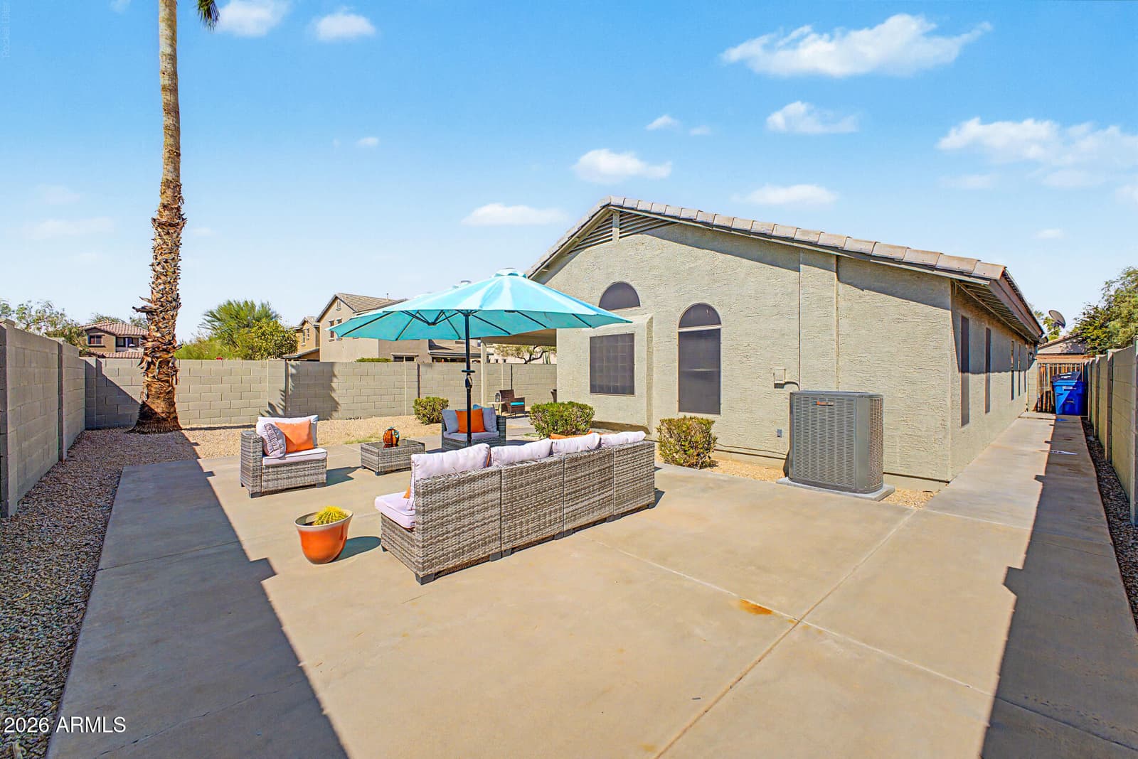 20922 N 38th Place, Phoenix, AZ 85050 — photo 28 of 30