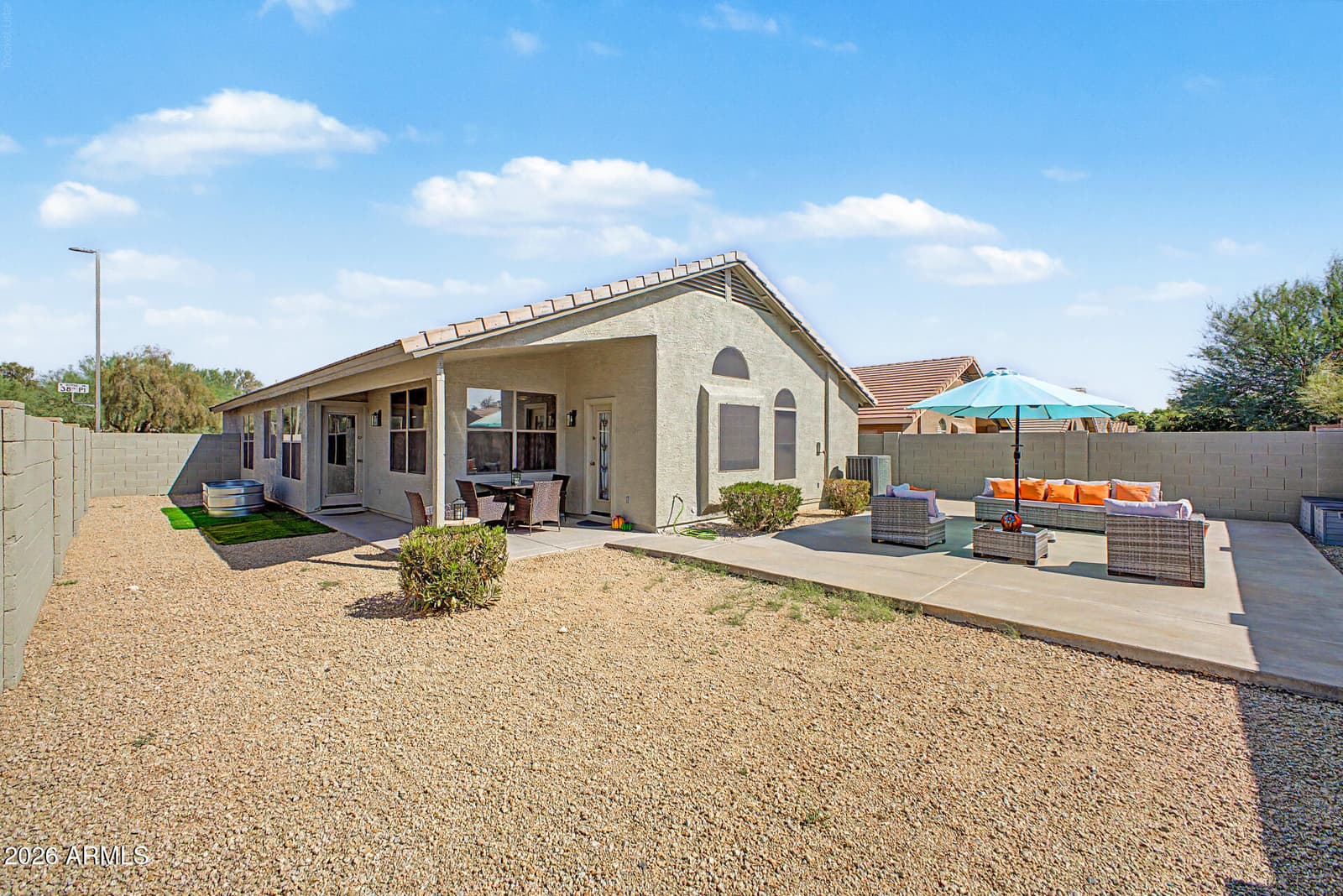 20922 N 38th Place, Phoenix, AZ 85050 — photo 29 of 30