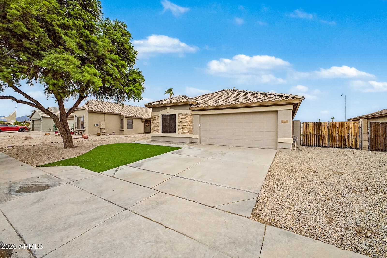 615 S 111th Place, Mesa, AZ 85208 — photo 3 of 27