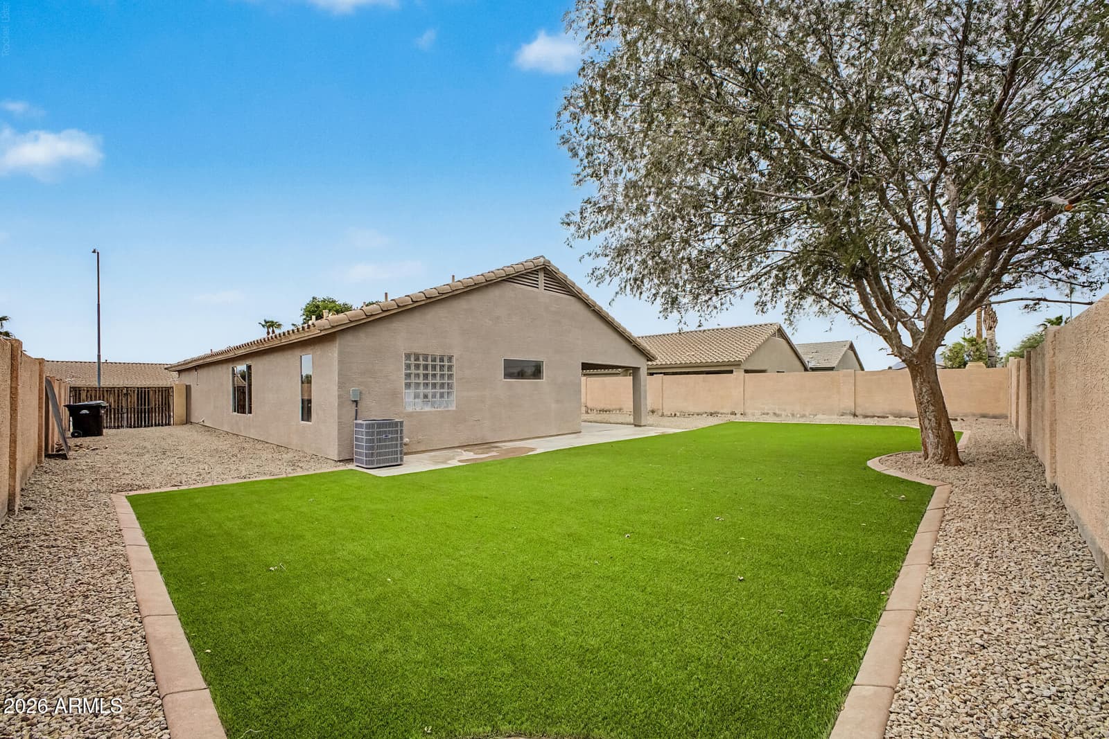 615 S 111th Place, Mesa, AZ 85208 — photo 26 of 27