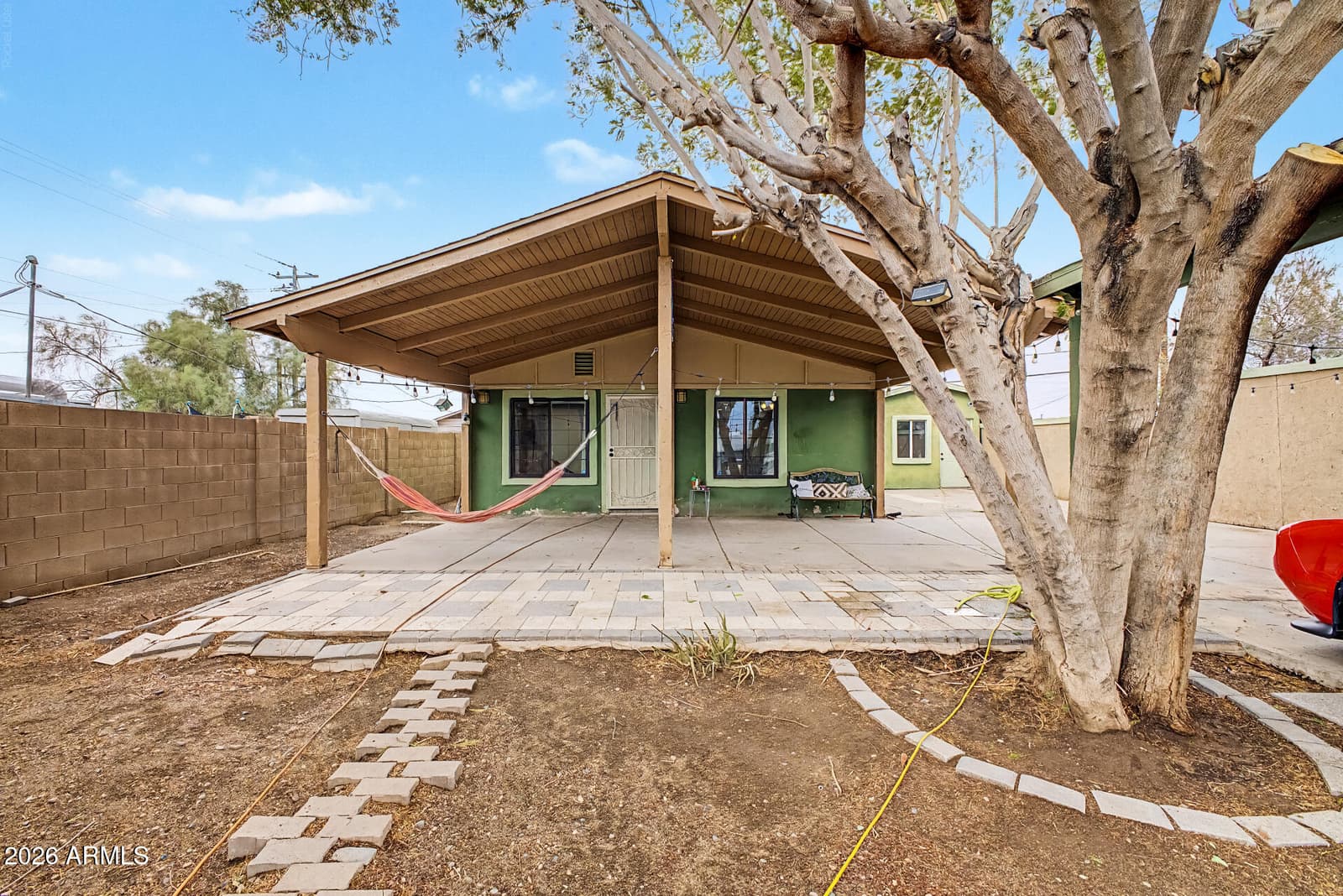 2726 W Taylor Street, Phoenix, AZ 85009 — photo 1 of 22
