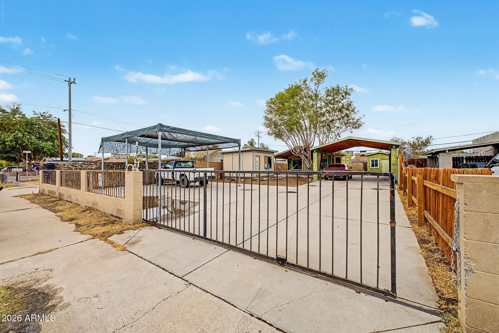 2726 W Taylor Street, Phoenix, AZ 85009 — photo 2 of 22