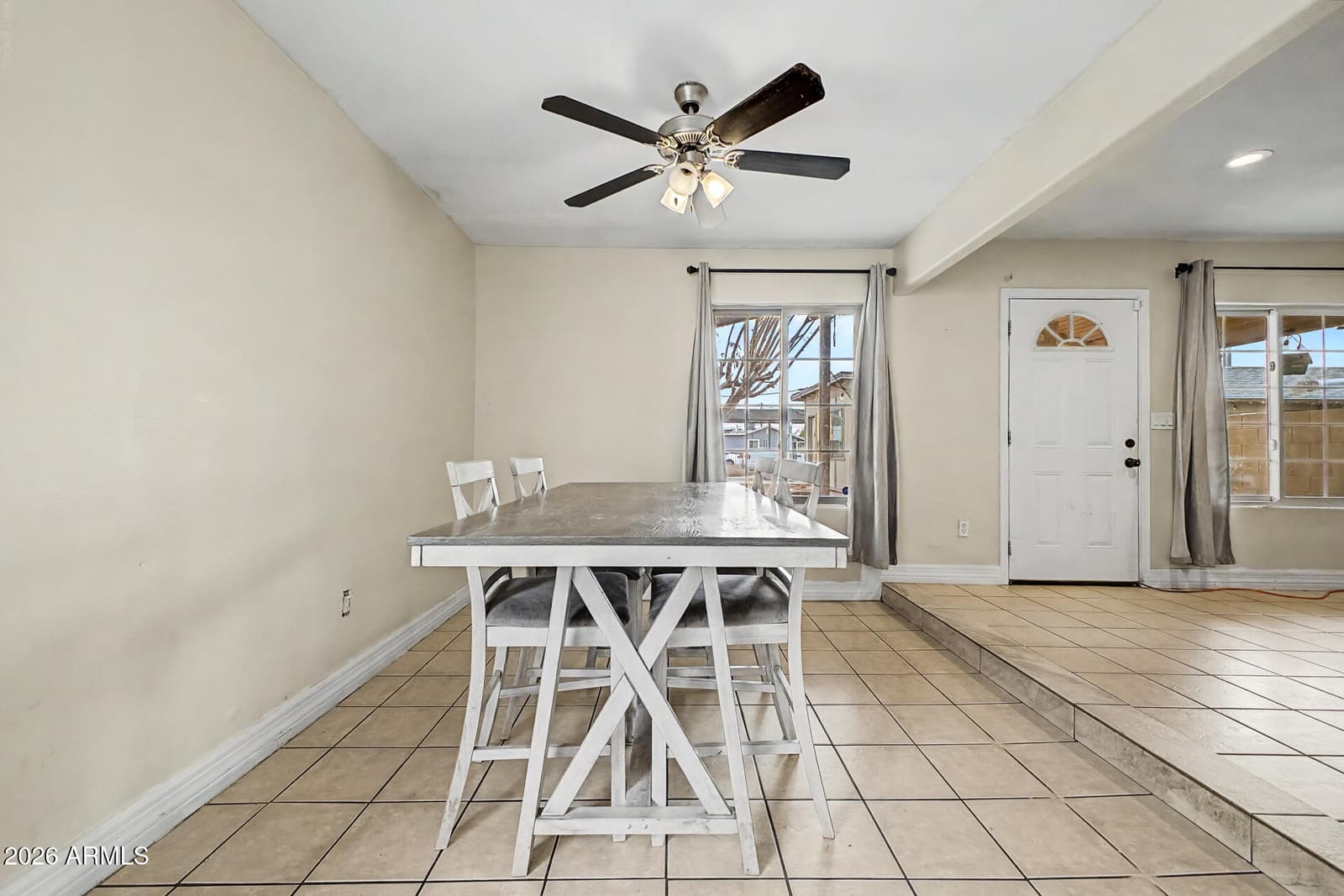 2726 W Taylor Street, Phoenix, AZ 85009 — photo 6 of 22