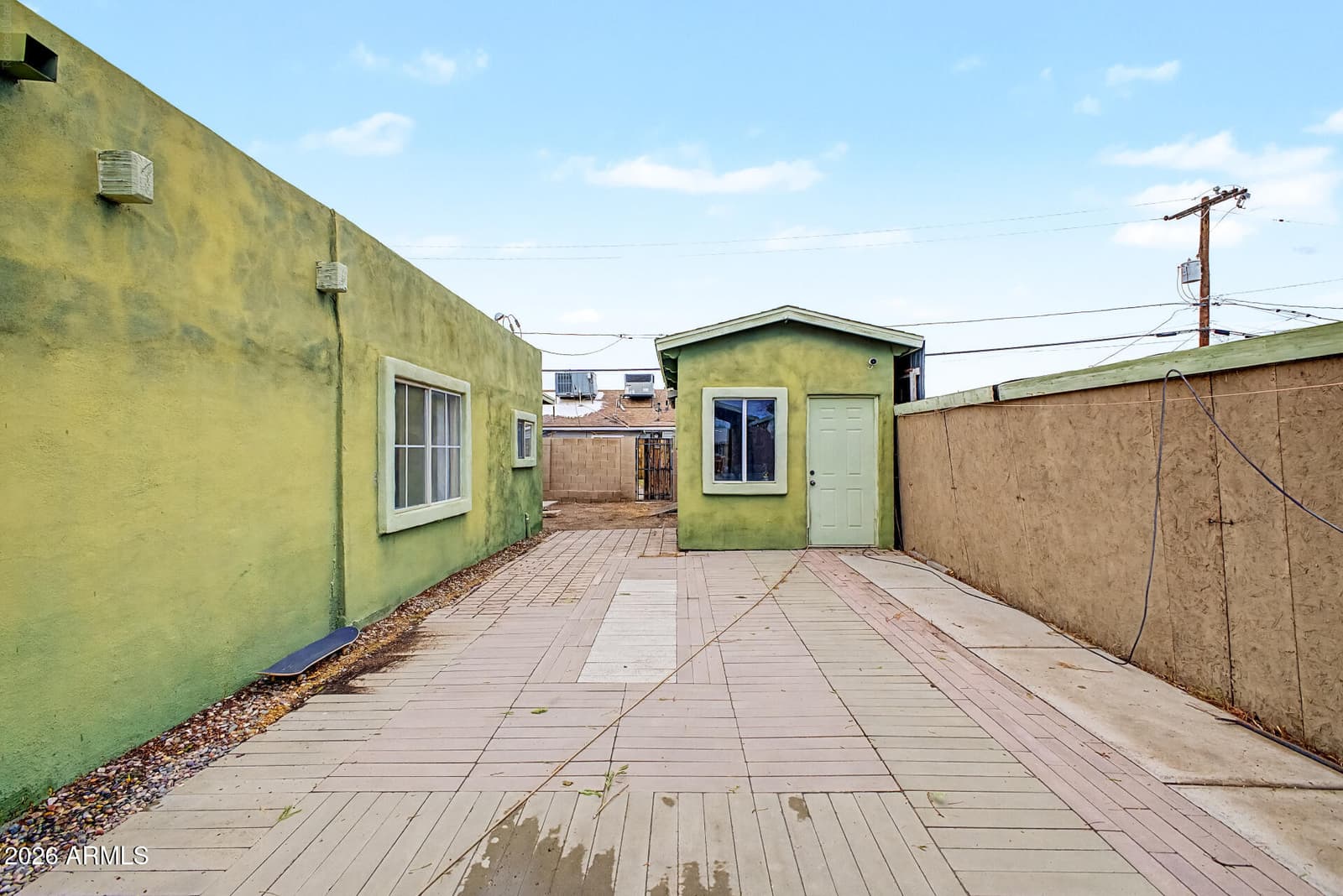 2726 W Taylor Street, Phoenix, AZ 85009 — photo 21 of 22