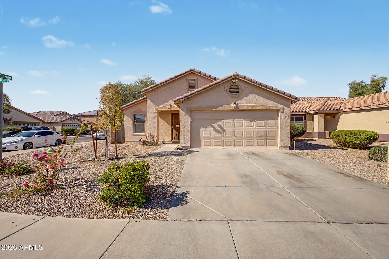 564 W Jardin Loop, Casa Grande, AZ 85122 — photo 1 of 54