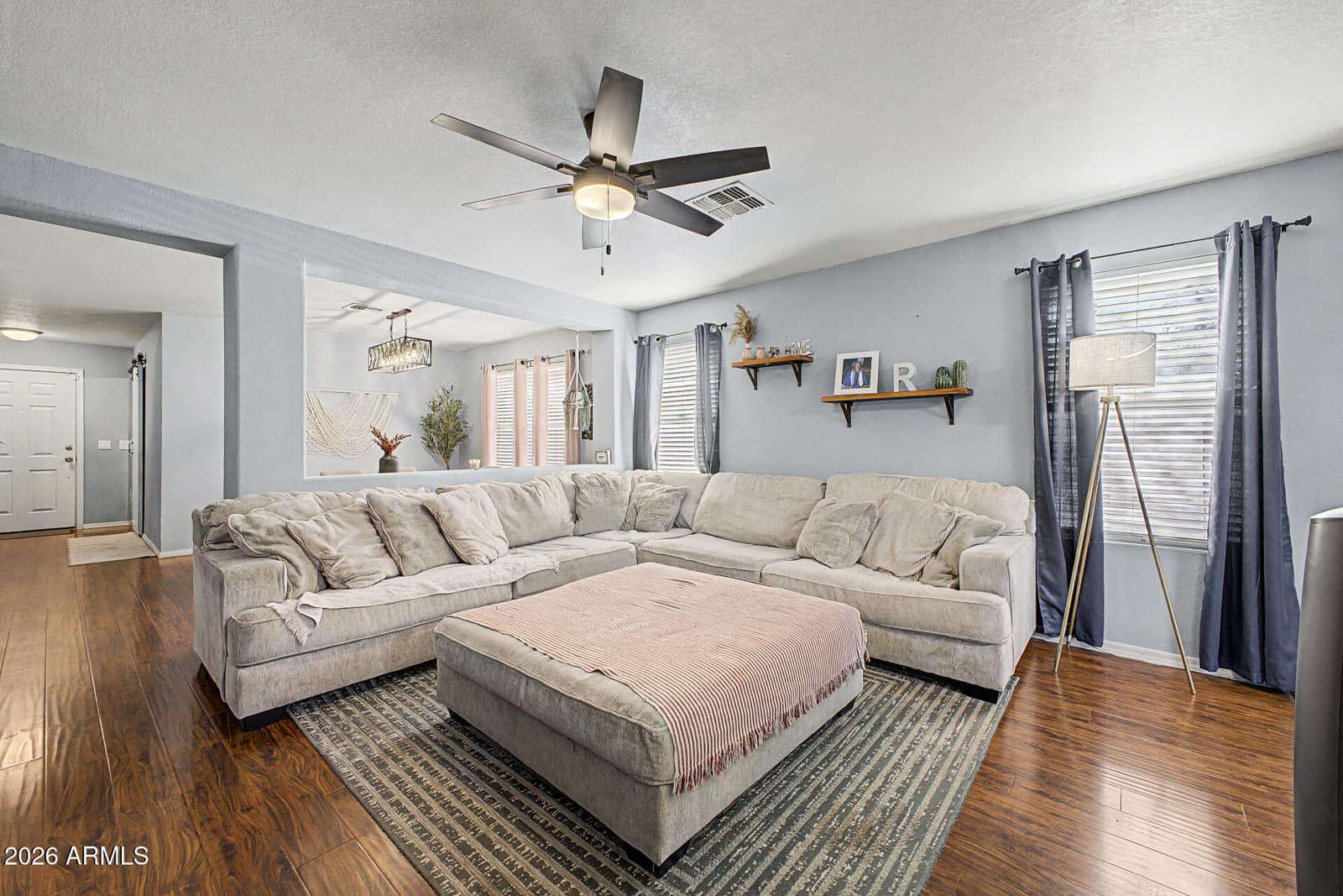 564 W Jardin Loop, Casa Grande, AZ 85122 — photo 4 of 54