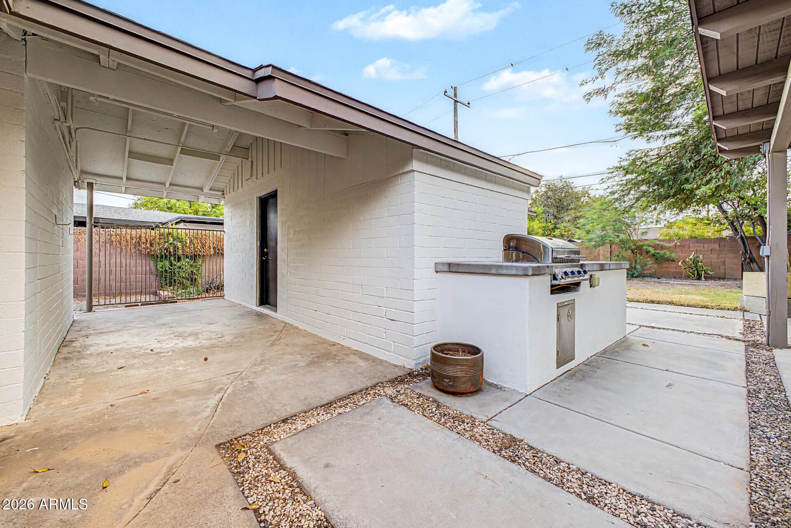 8744 N 6th Drive, Phoenix, AZ 85021 — photo 37 of 41