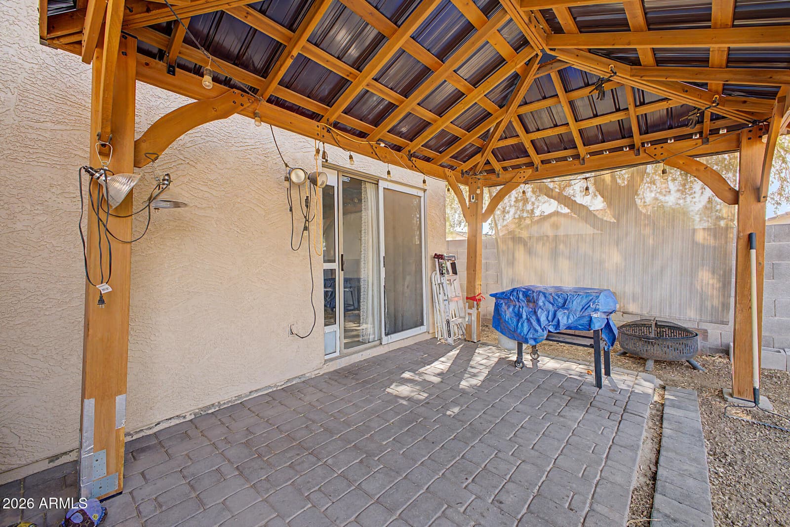564 W Jardin Loop, Casa Grande, AZ 85122 — photo 47 of 54