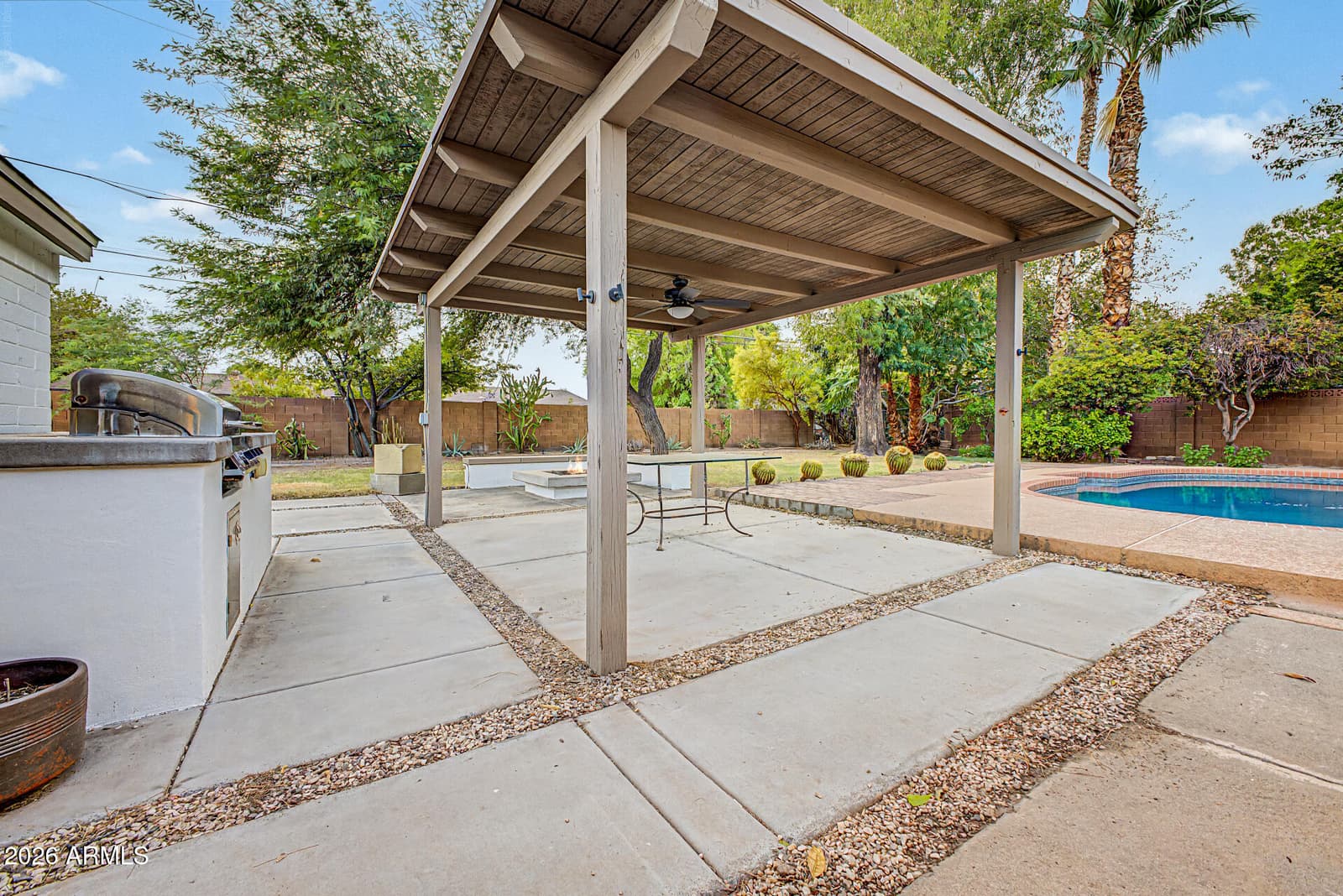 8744 N 6th Drive, Phoenix, AZ 85021 — photo 38 of 41
